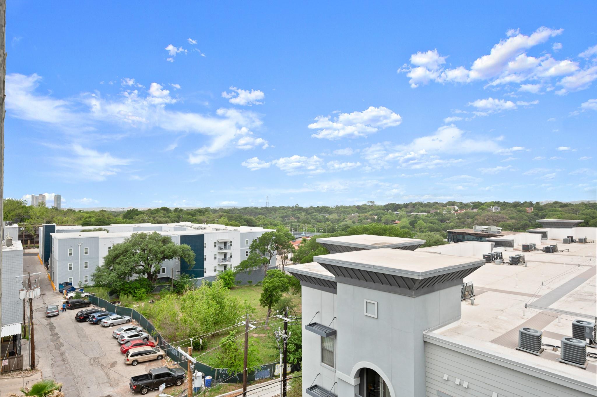 2502 Leon St # 512, Austin, TX 78705