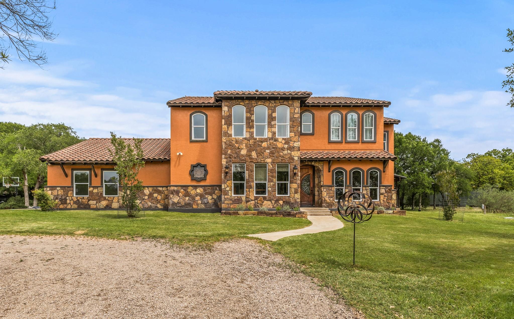 23802 Oscar Rd, Spicewood, TX 78669