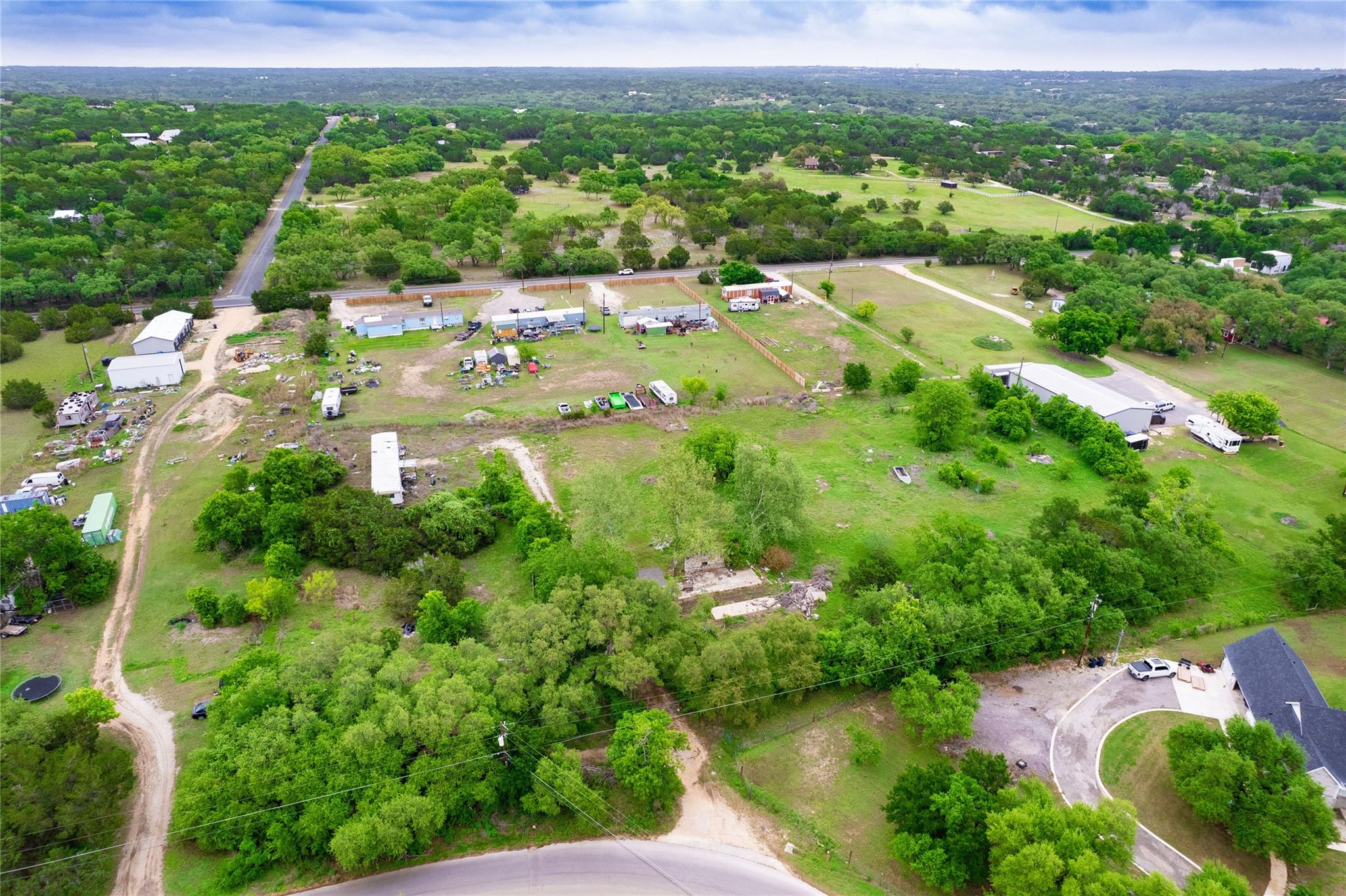 23300 Windy Valley Rd, Leander, TX 78641