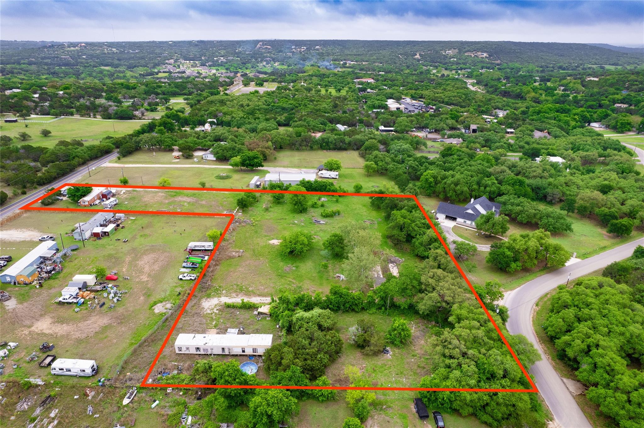 23300 Windy Valley Rd, Leander, TX 78641