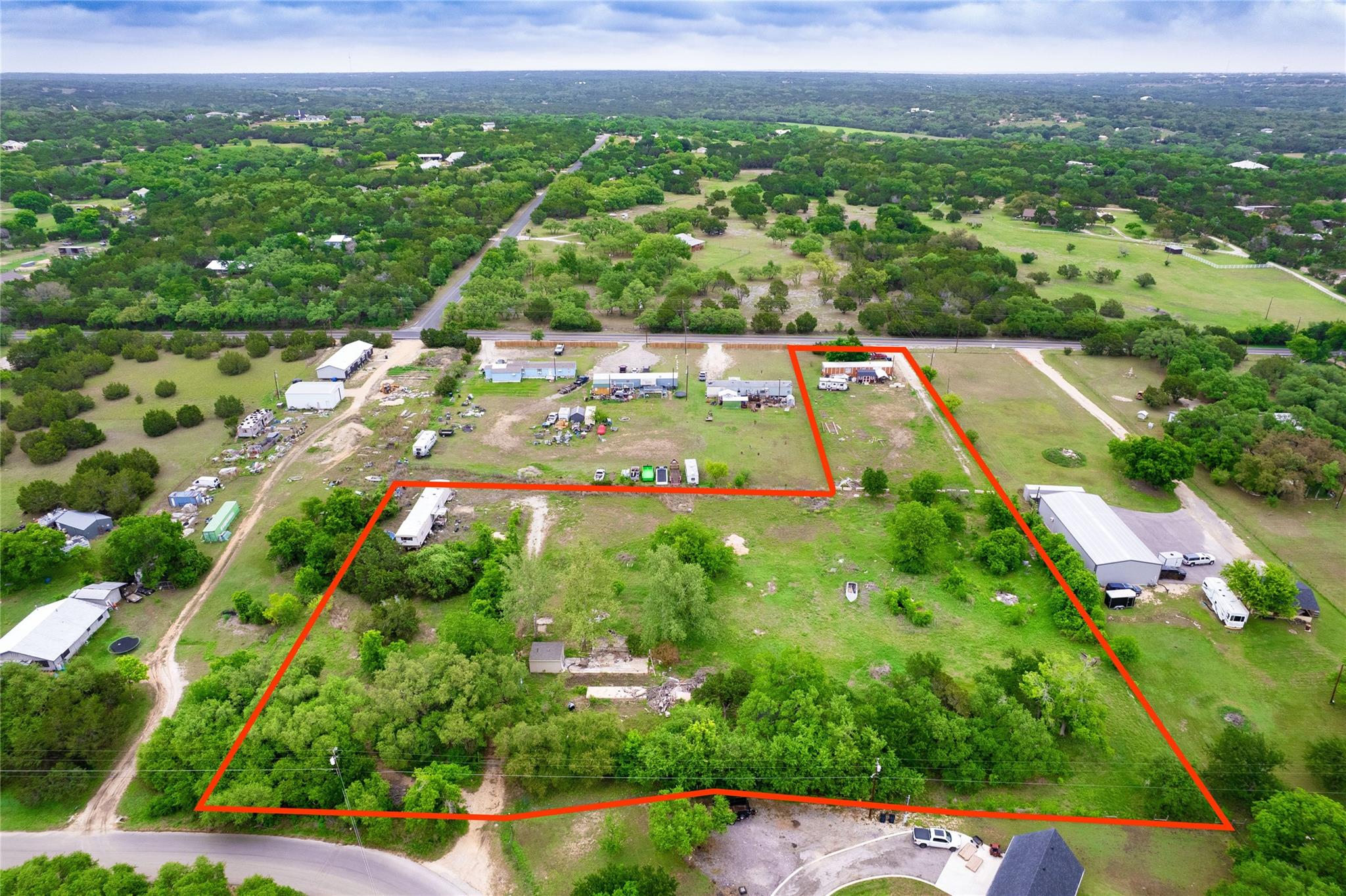 23300 Windy Valley Rd, Leander, TX 78641