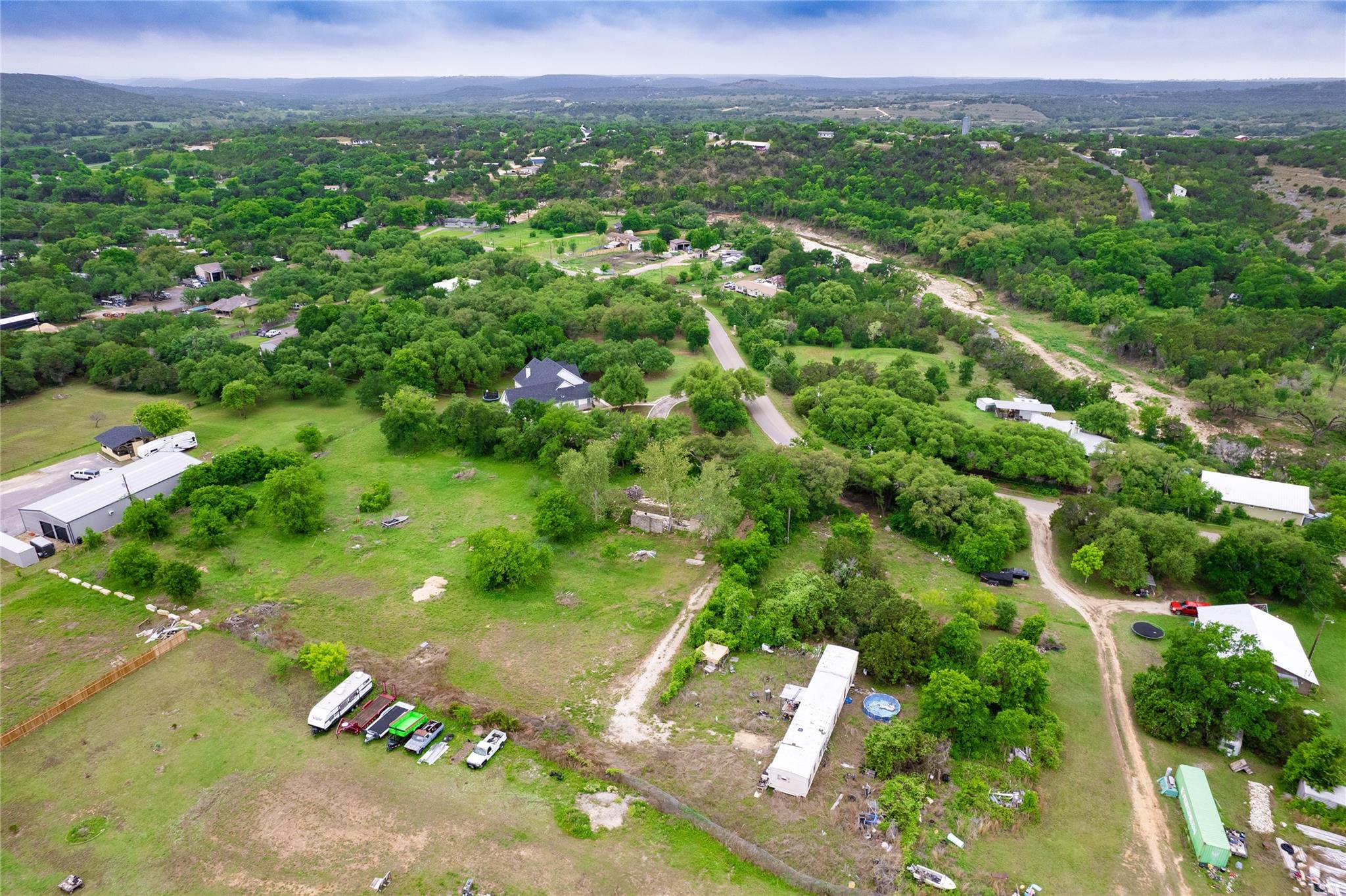 23300 Windy Valley Rd, Leander, TX 78641