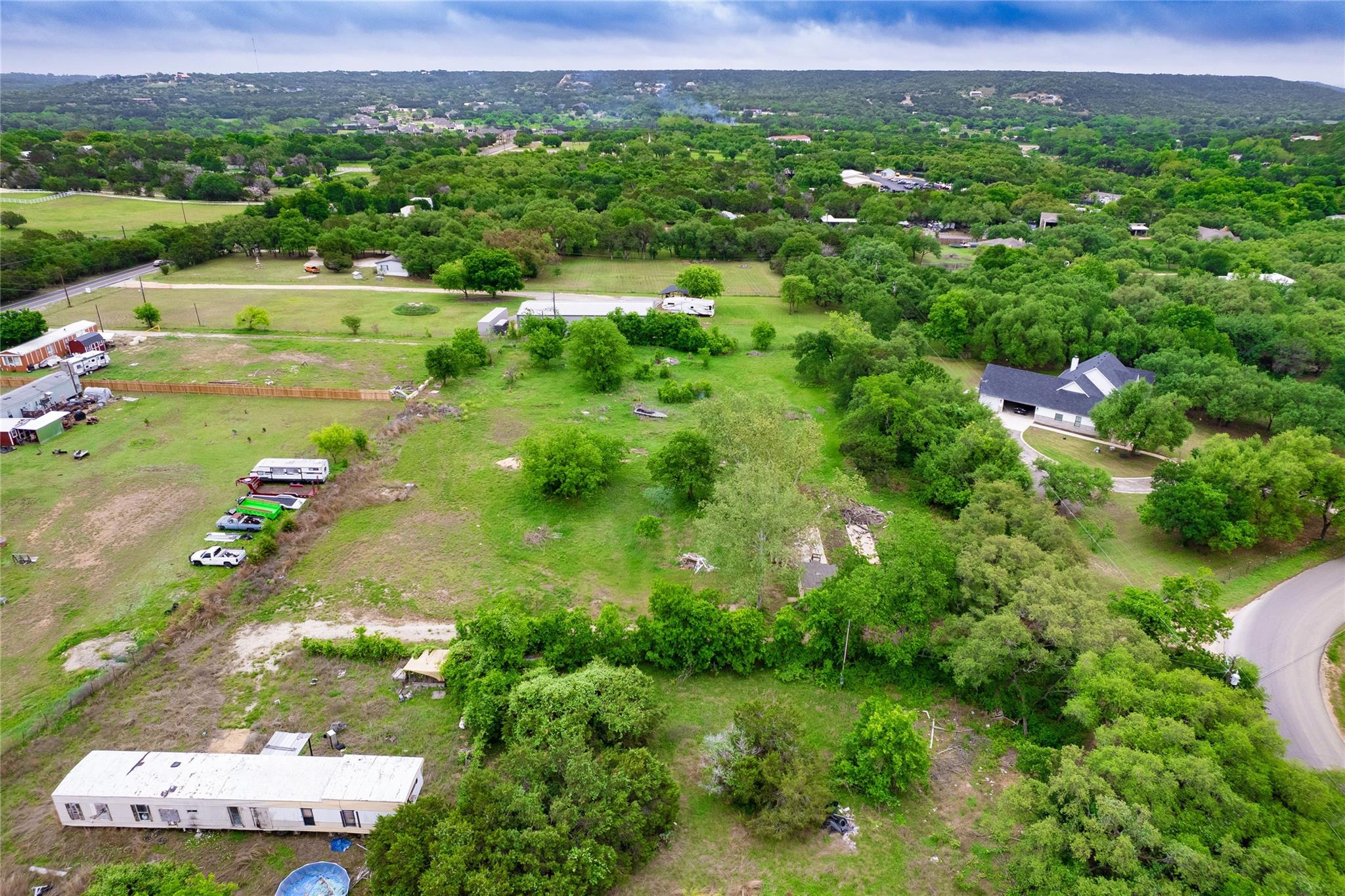 23300 Windy Valley Rd, Leander, TX 78641