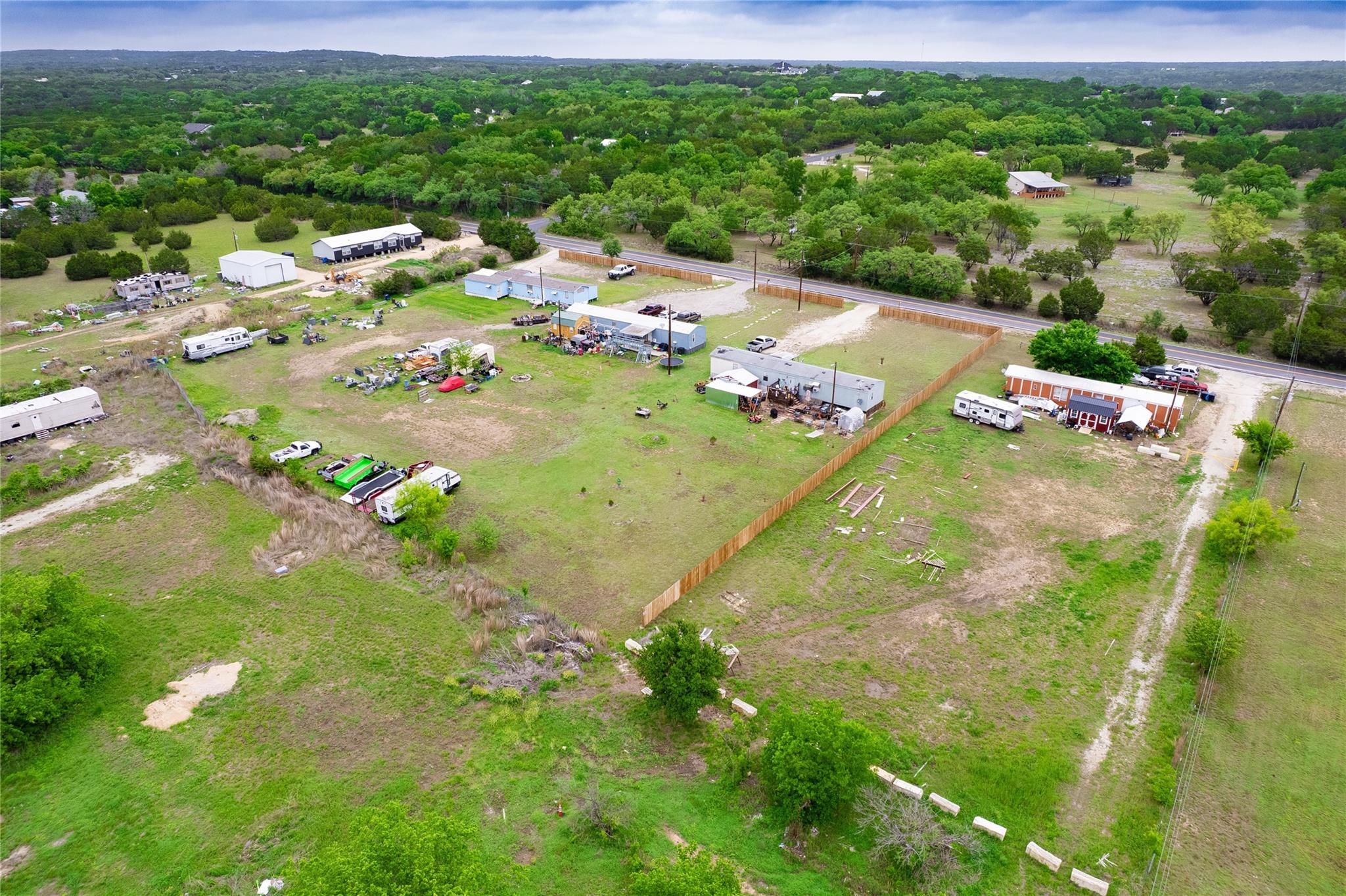 23300 Windy Valley Rd, Leander, TX 78641