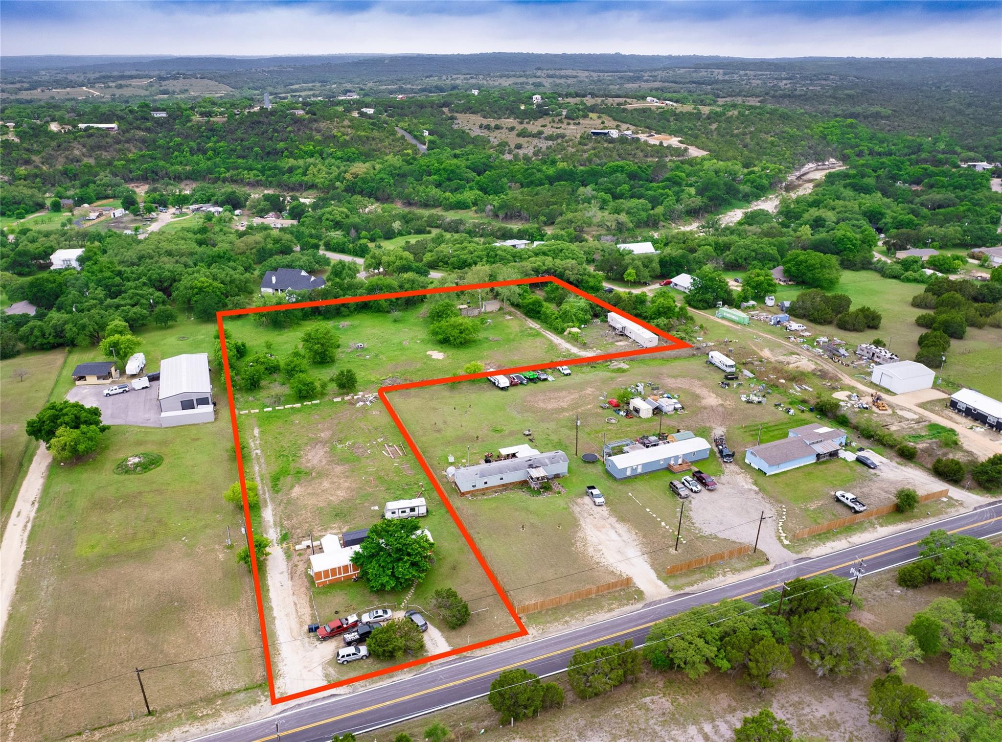 23300 Windy Valley Rd, Leander, TX 78641