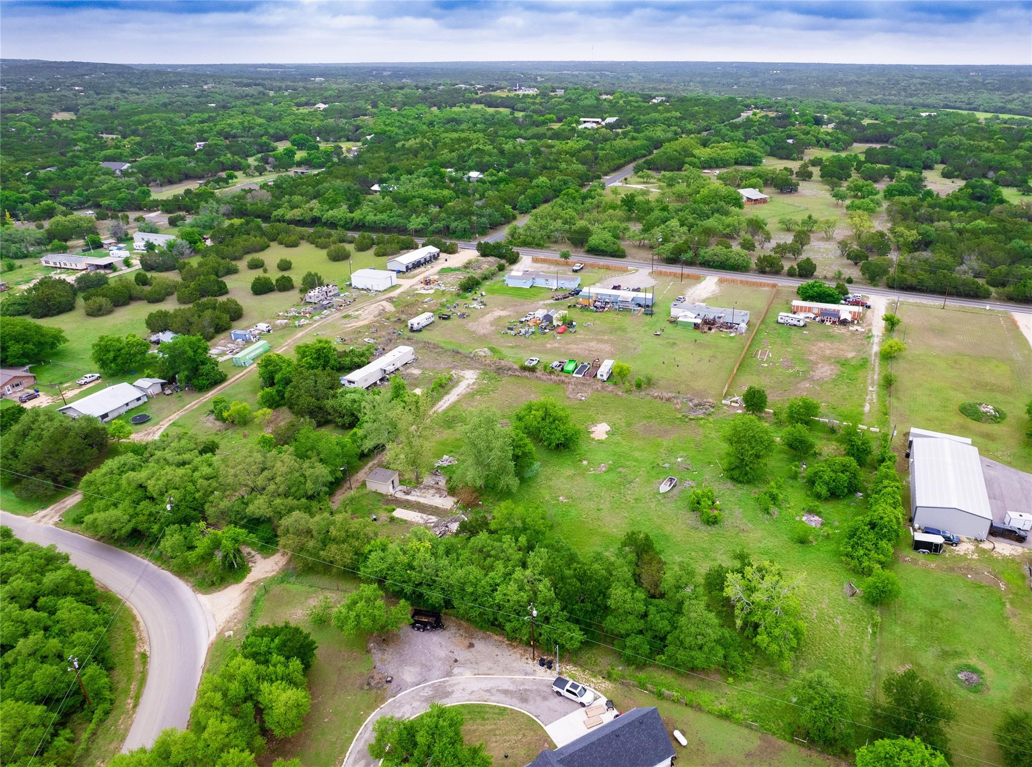 23300 Windy Valley Rd, Leander, TX 78641