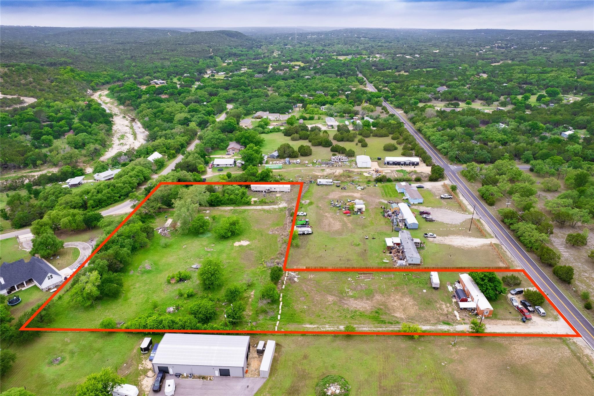 23300 Windy Valley Rd, Leander, TX 78641