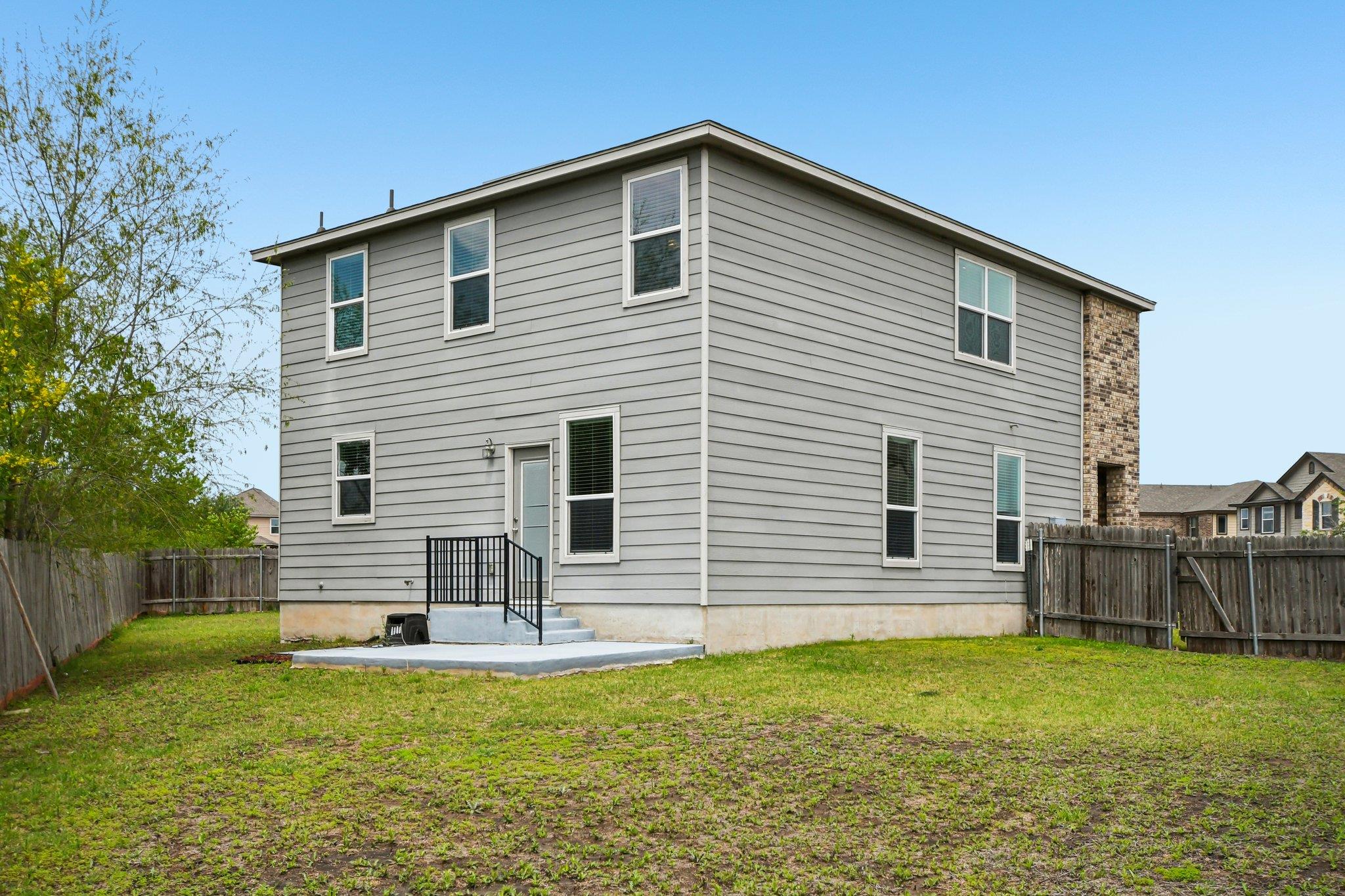 19219 Zachary Taylor St, Manor, TX 78653