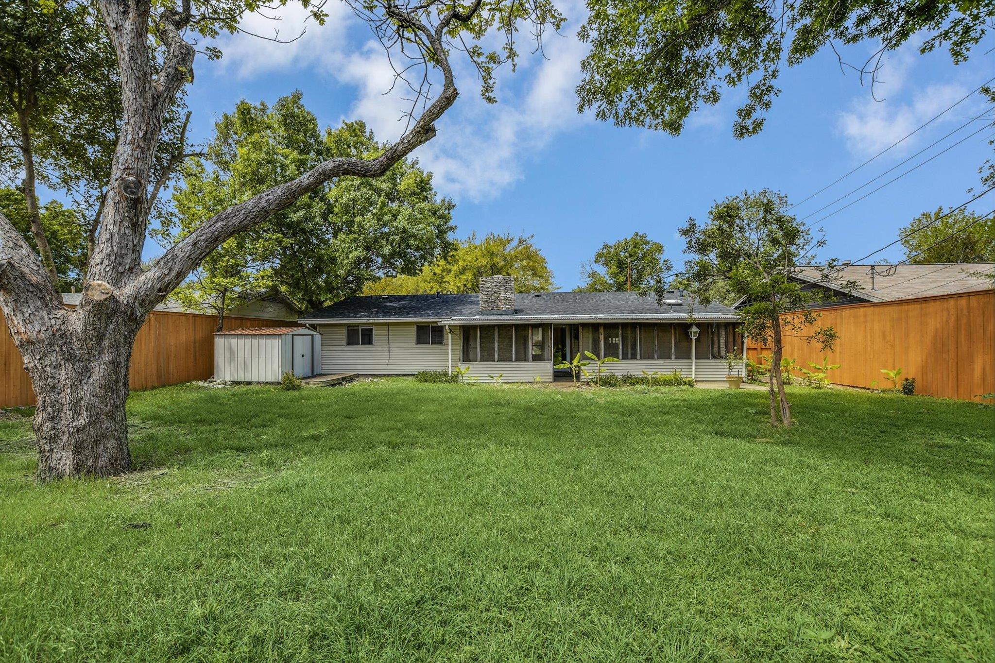 7509 Daugherty St, Austin, TX 78757