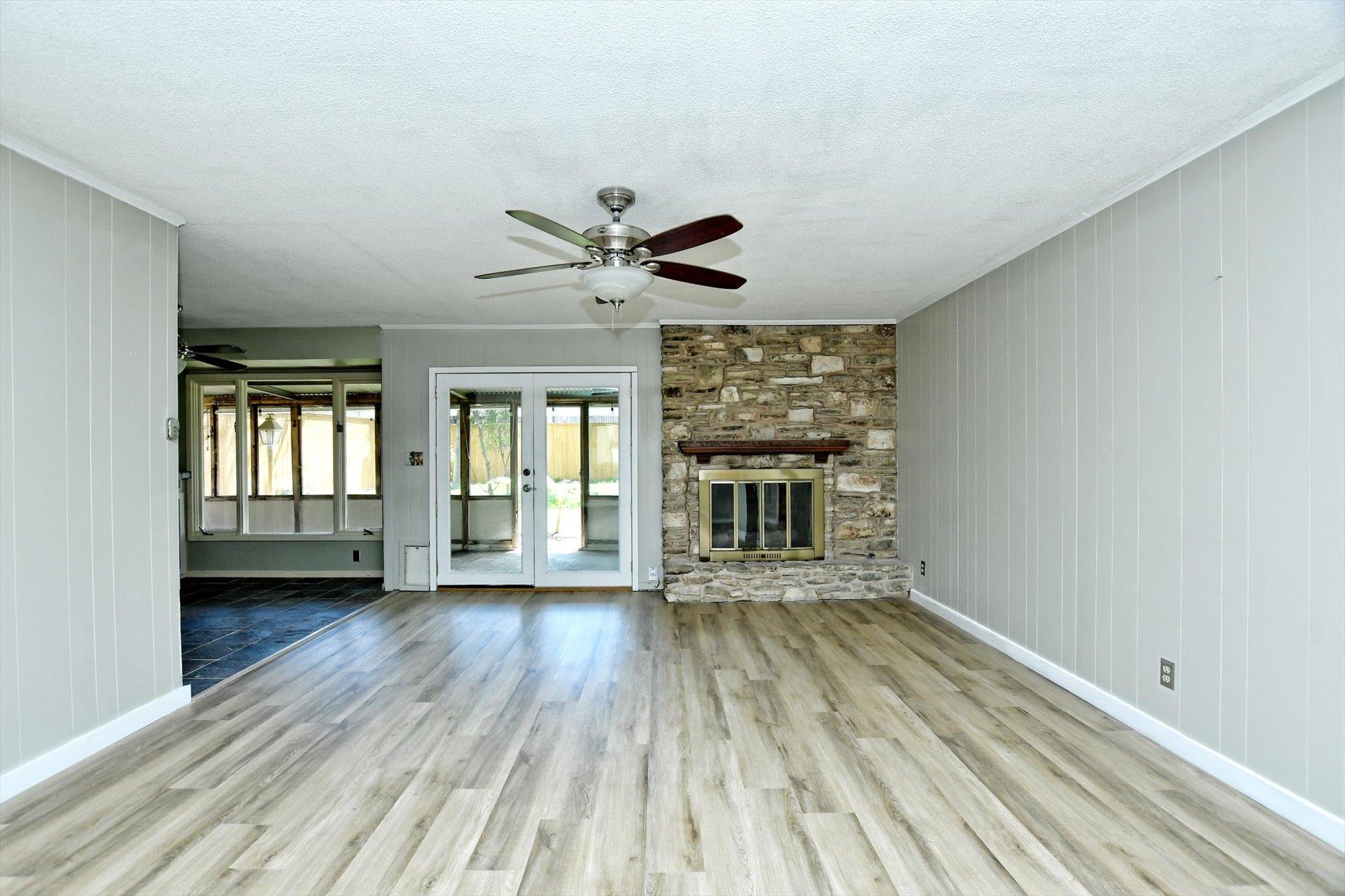 7509 Daugherty St, Austin, TX 78757