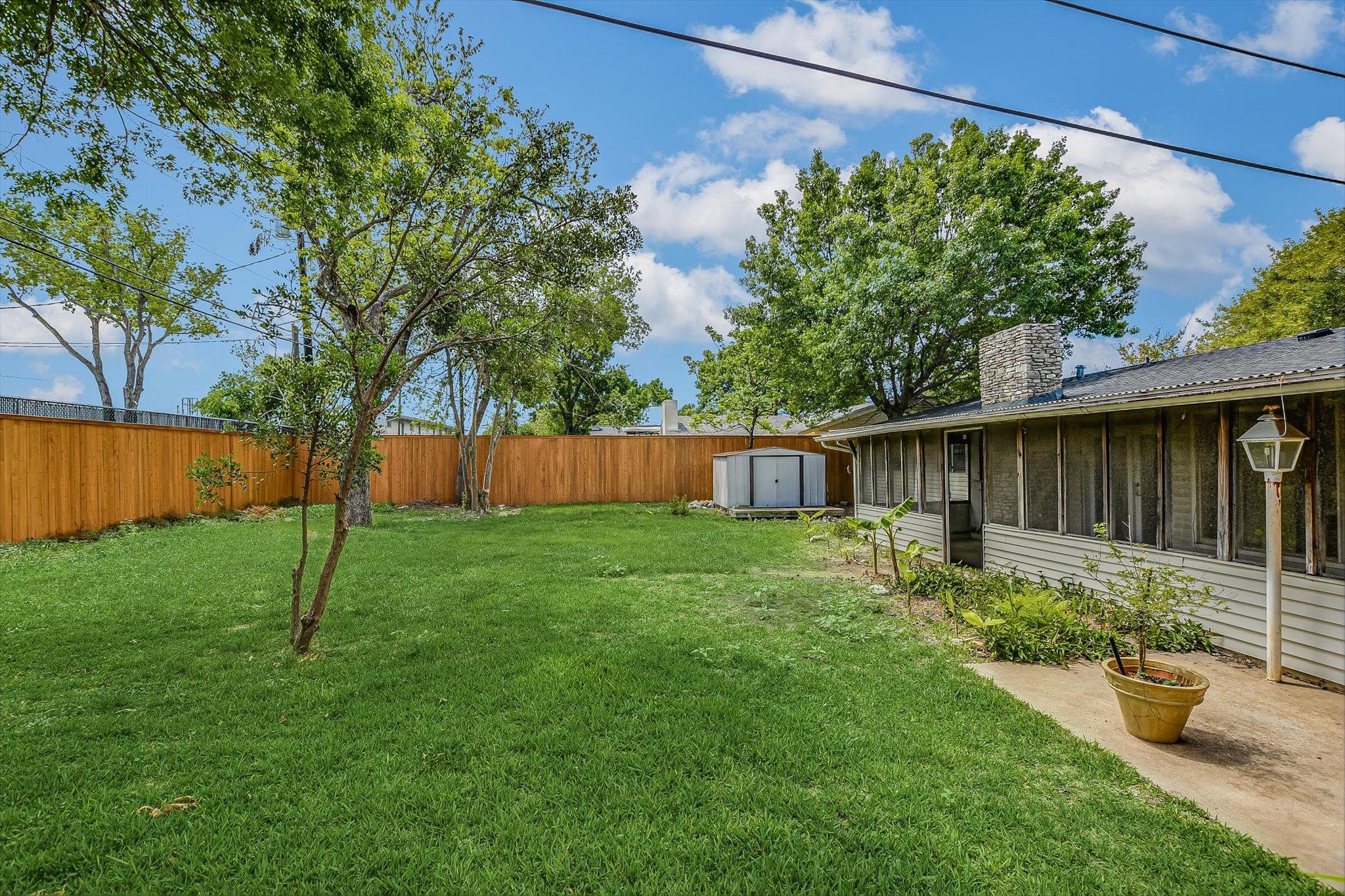 7509 Daugherty St, Austin, TX 78757