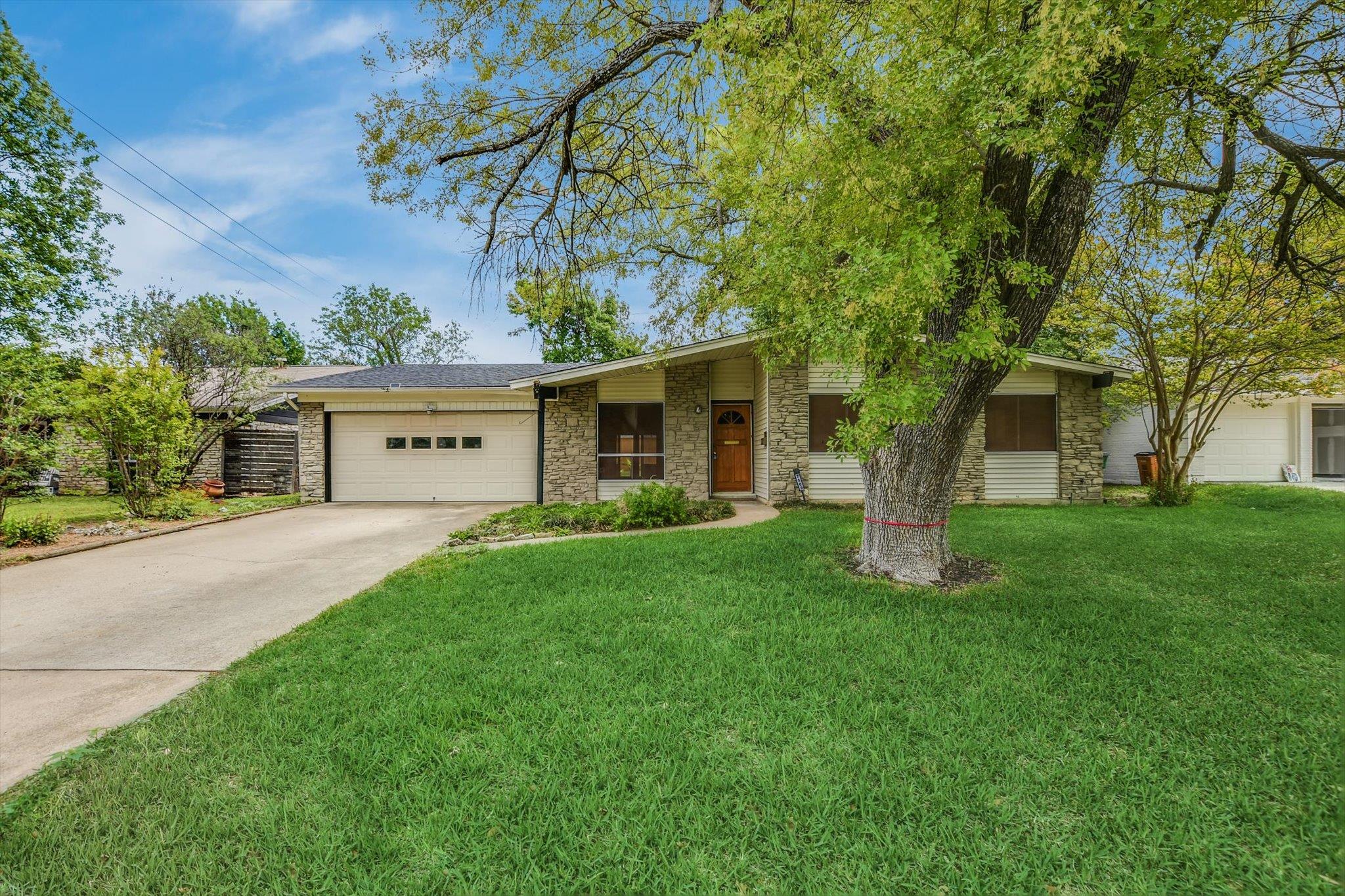 7509 Daugherty St, Austin, TX 78757