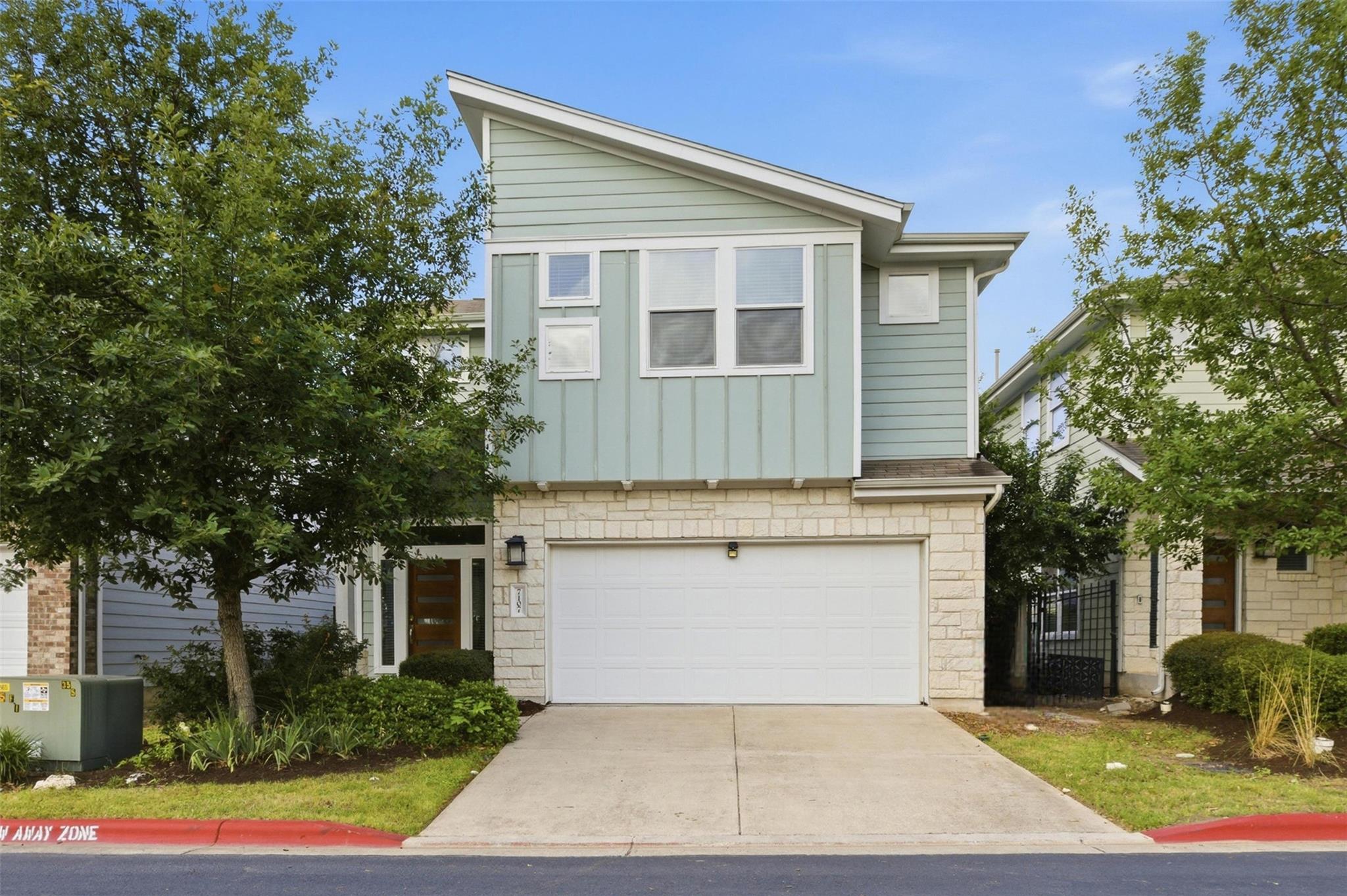 7107 Mowbray St # 44, Austin, TX 78741