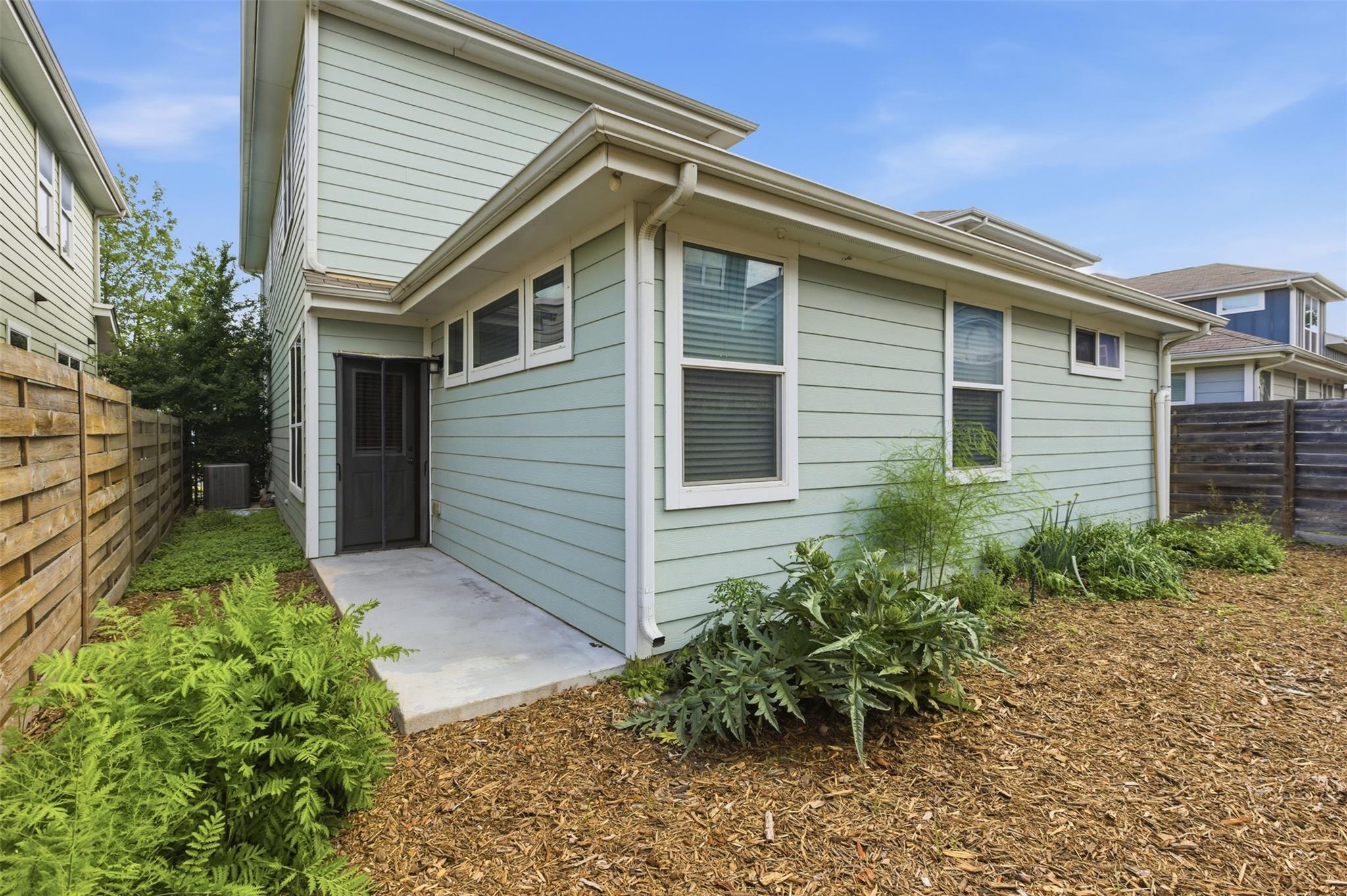 7107 Mowbray St # 44, Austin, TX 78741