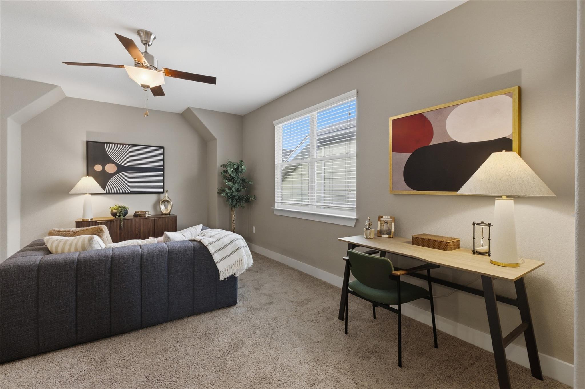 7107 Mowbray St # 44, Austin, TX 78741