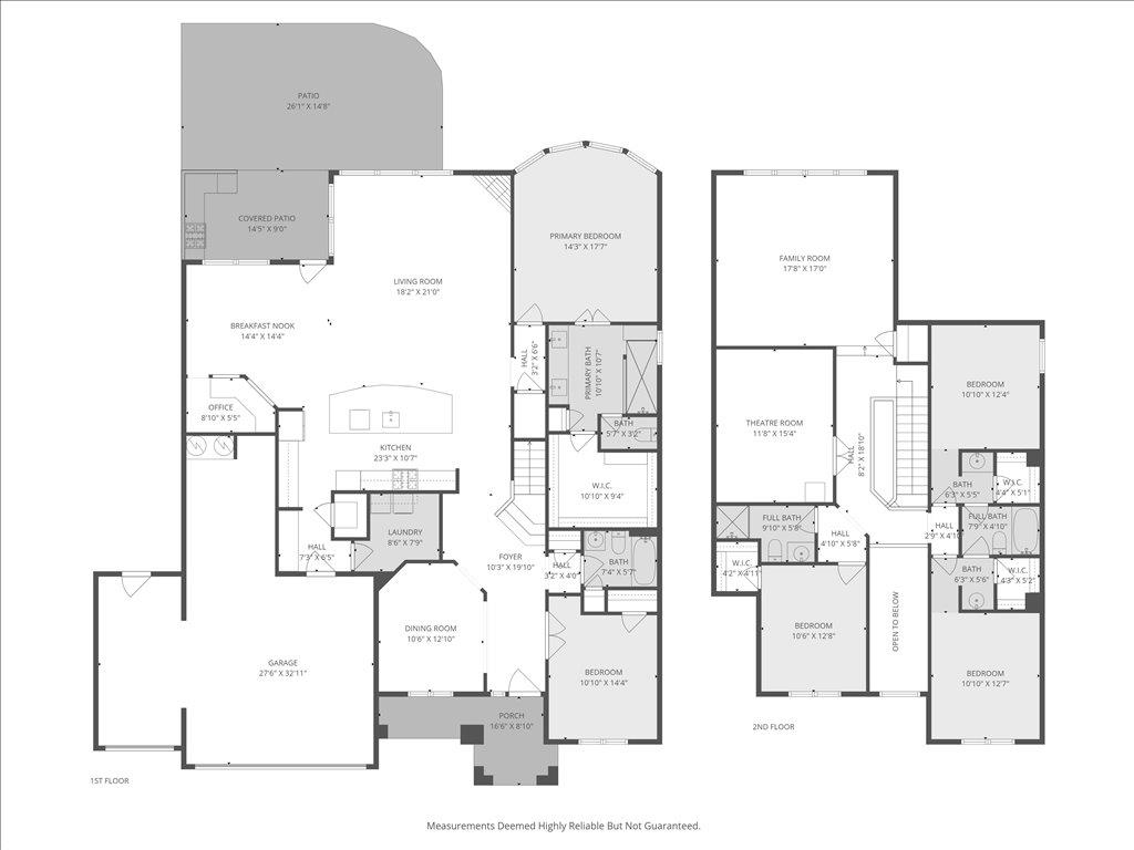 1620 Dusty Bnd, Leander, TX 78641