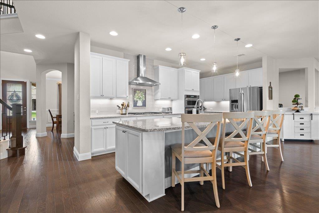 1620 Dusty Bnd, Leander, TX 78641