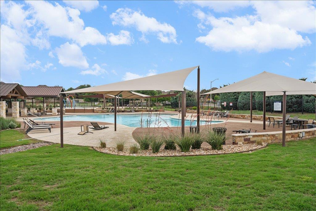 1620 Dusty Bnd, Leander, TX 78641