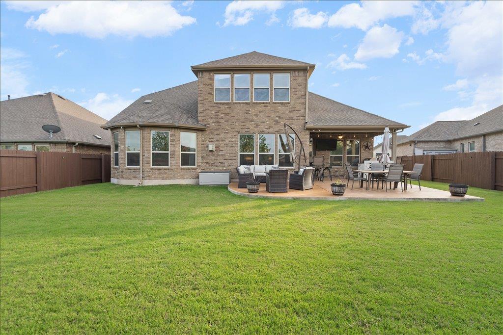 1620 Dusty Bnd, Leander, TX 78641