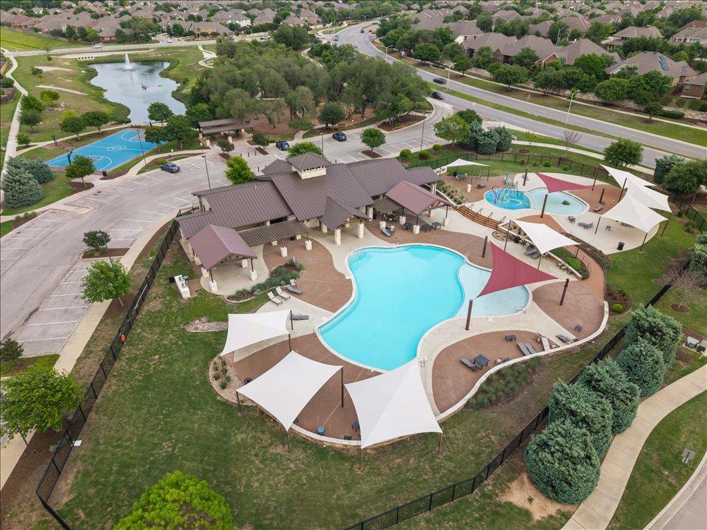 1620 Dusty Bnd, Leander, TX 78641