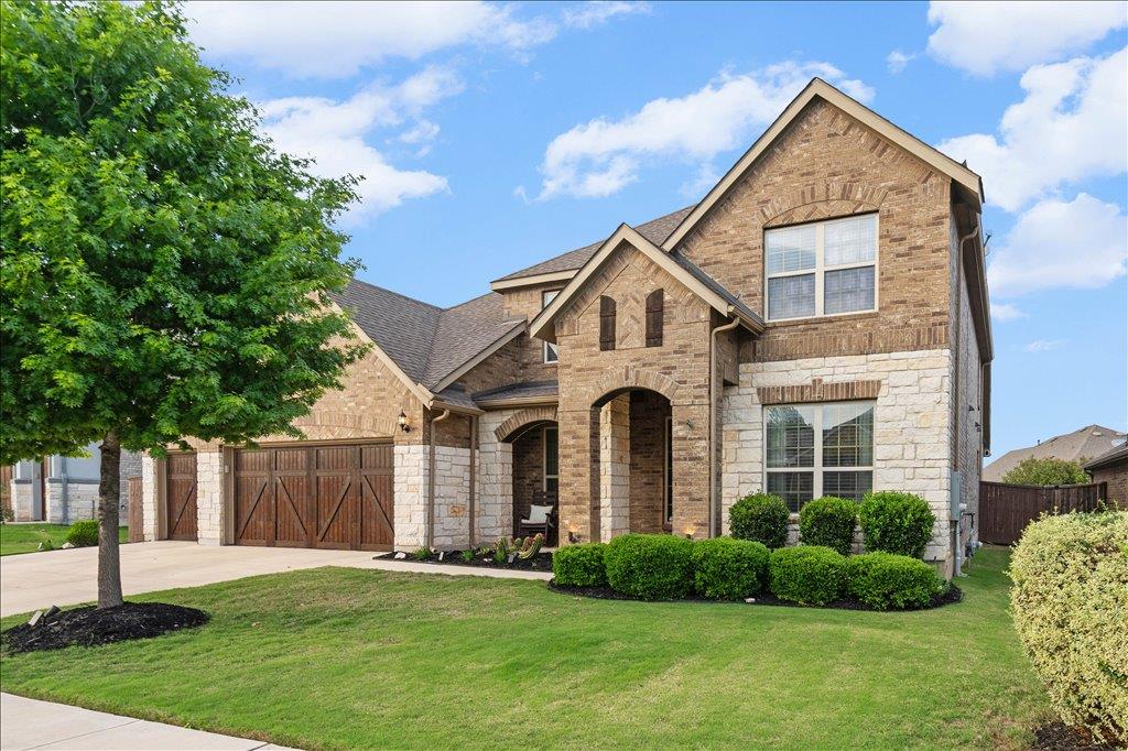 1620 Dusty Bnd, Leander, TX 78641