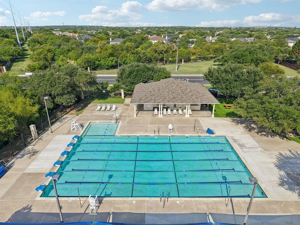 700 House Creek St, Leander, TX 78641