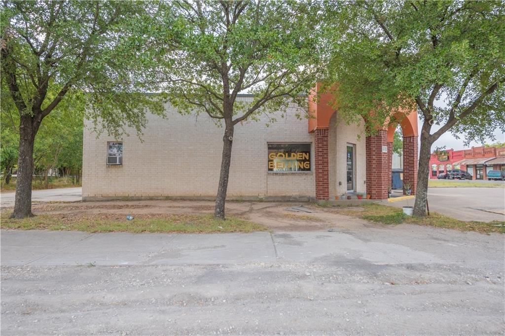 100 E Parsons St, Manor, TX 78653