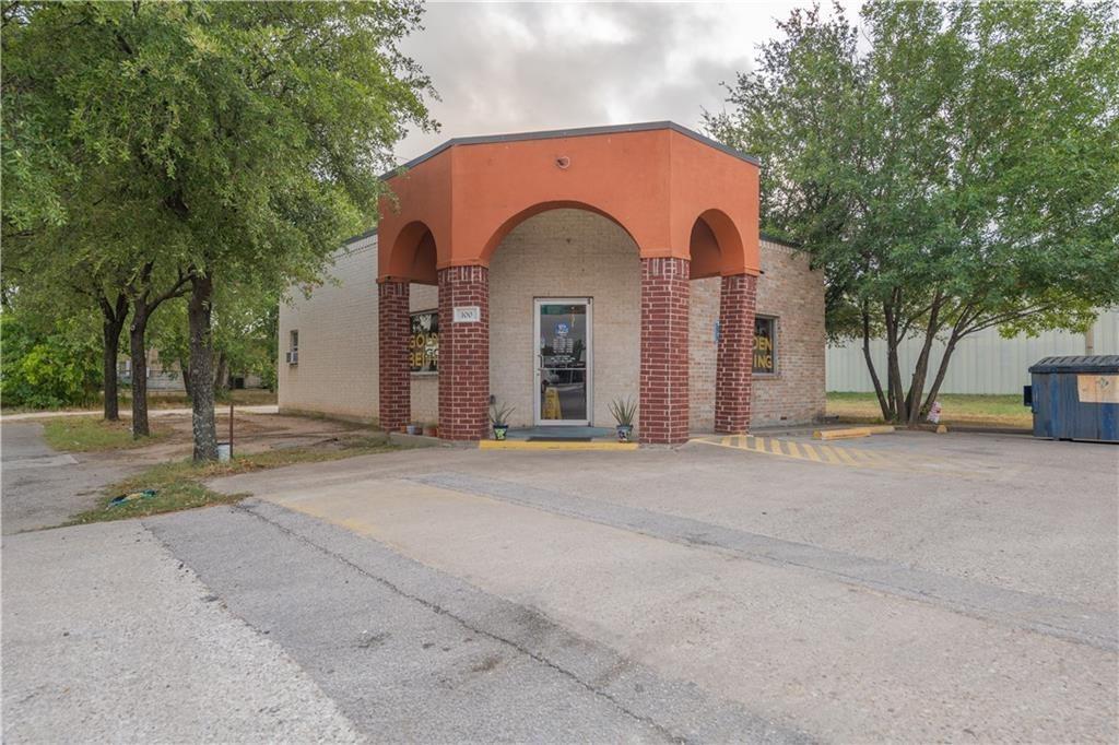 100 E Parsons St, Manor, TX 78653