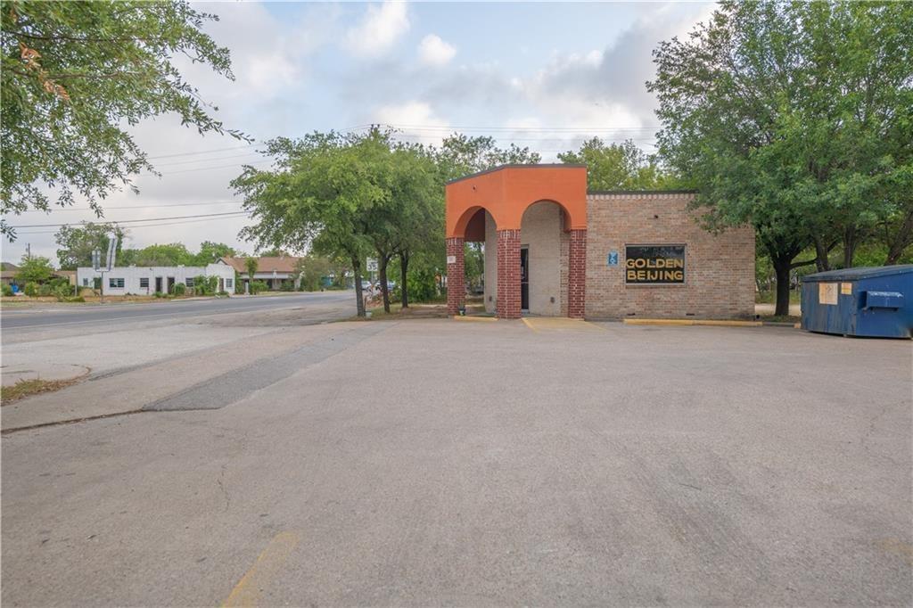 100 E Parsons St, Manor, TX 78653
