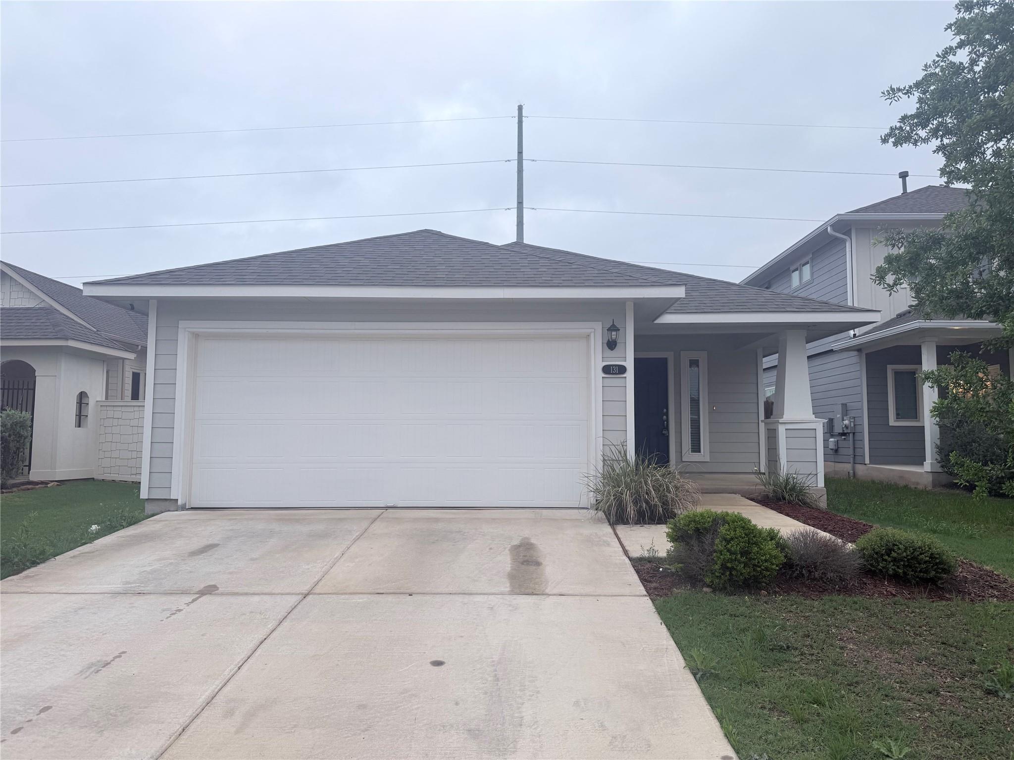 131 Trailstone Dr, Bastrop, TX 78602