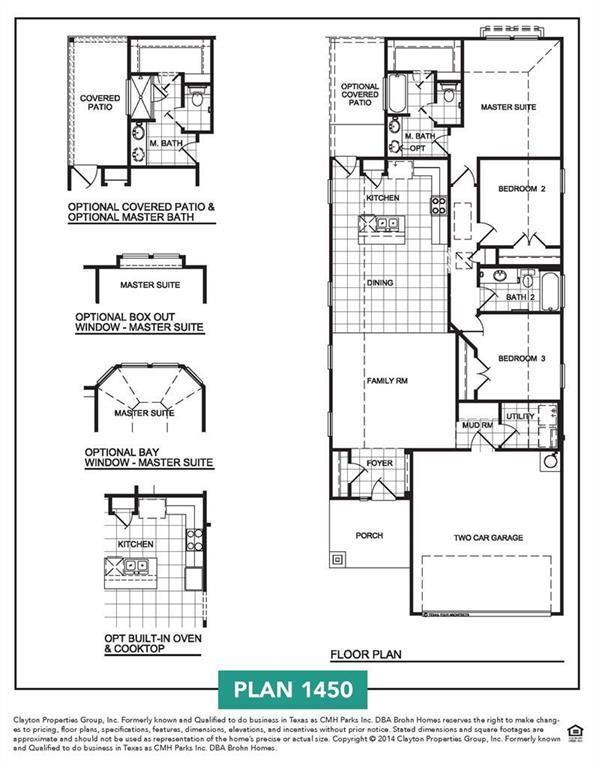 131 Trailstone Dr, Bastrop, TX 78602