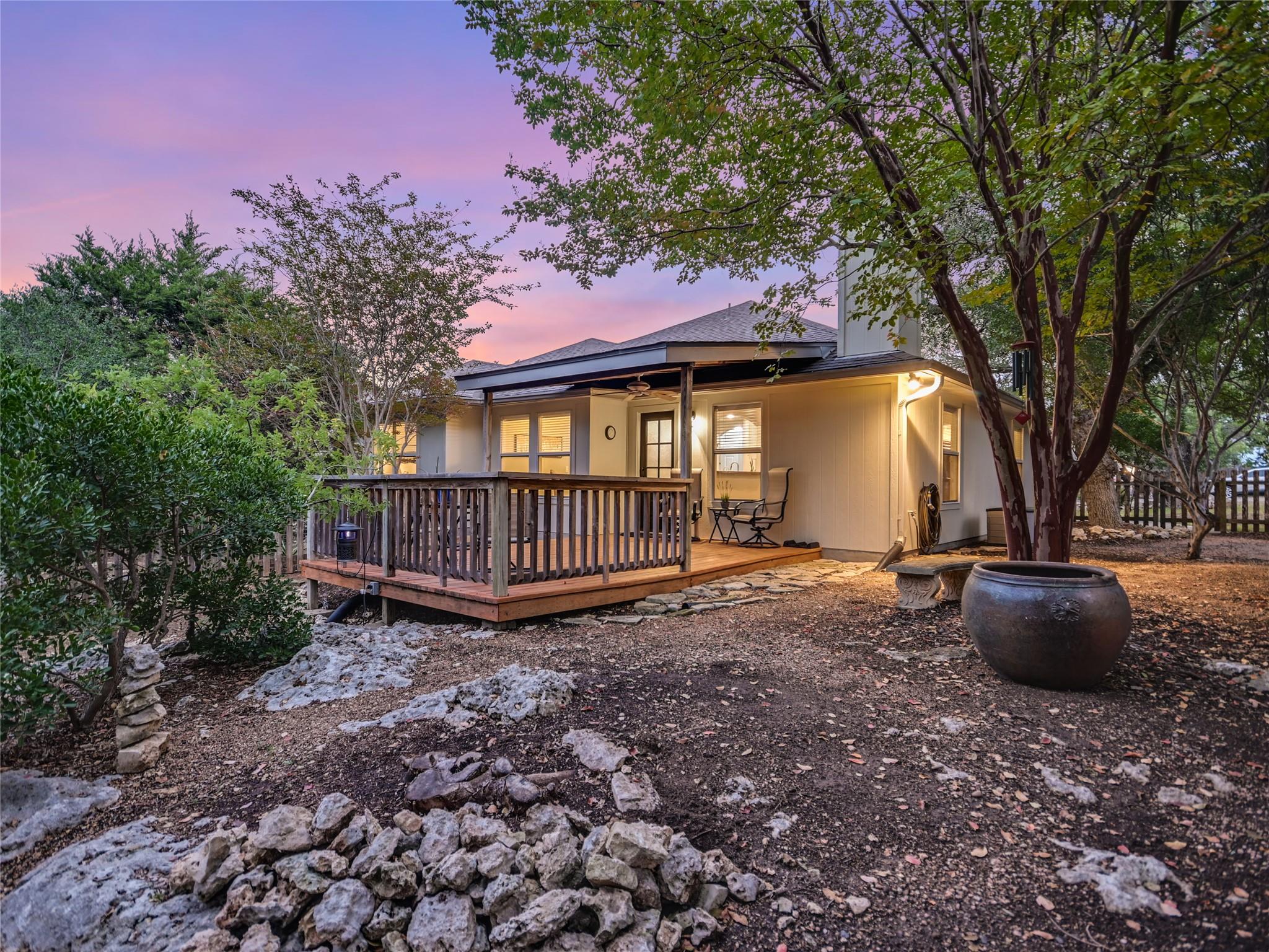 5 Sunset Cir, Wimberley, TX 78676