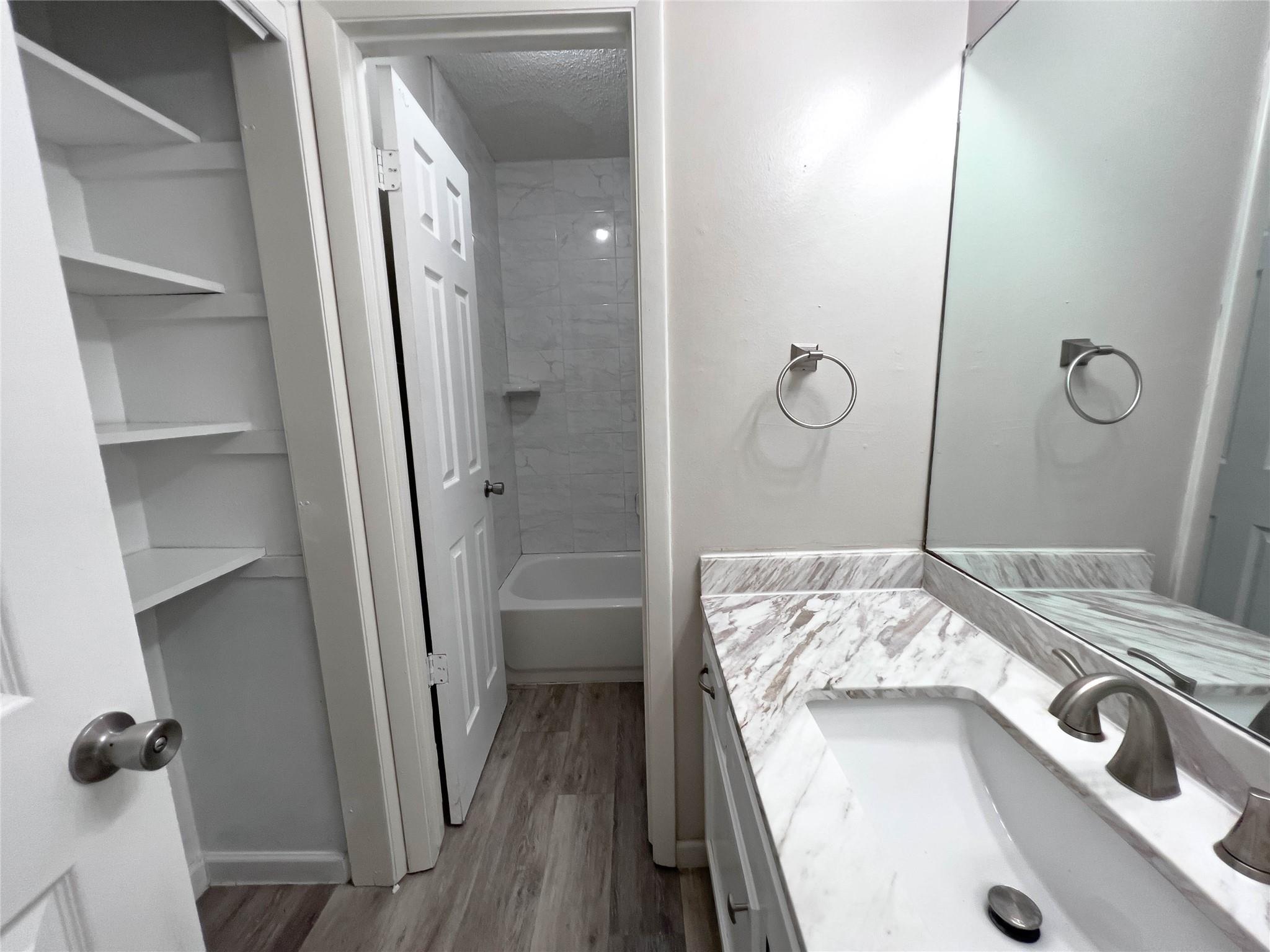 2306 Fuzz Fairway # A, Austin, TX 78728