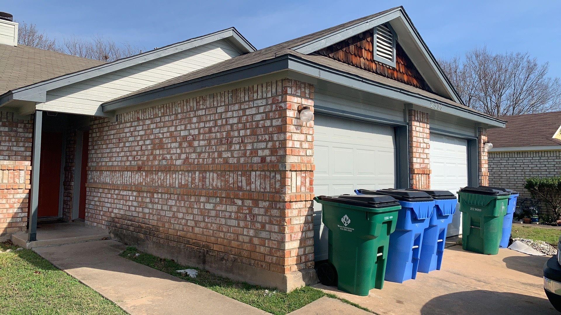 2306 Fuzz Fairway # A, Austin, TX 78728