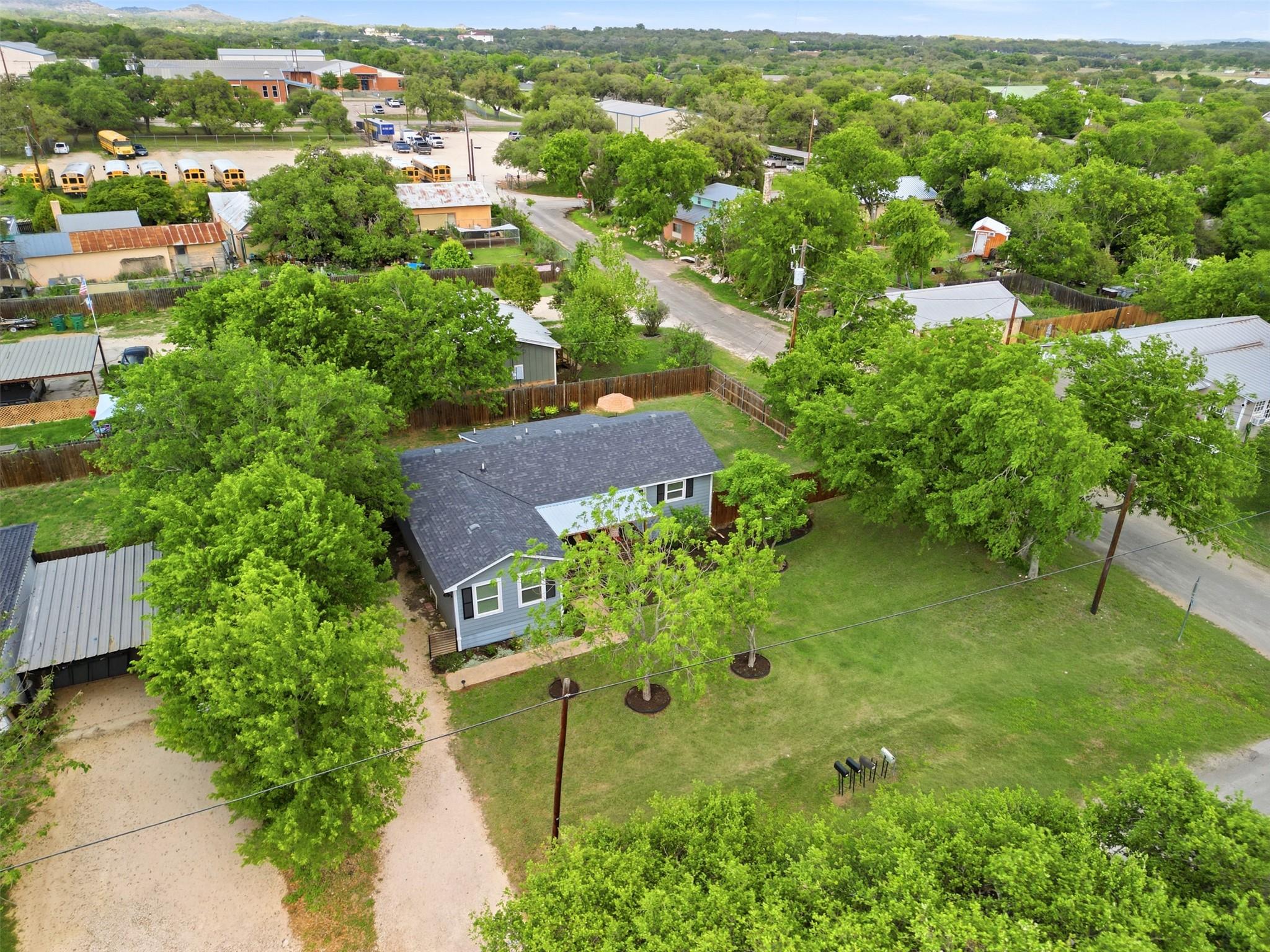 700 9th St St, Blanco, TX 78606