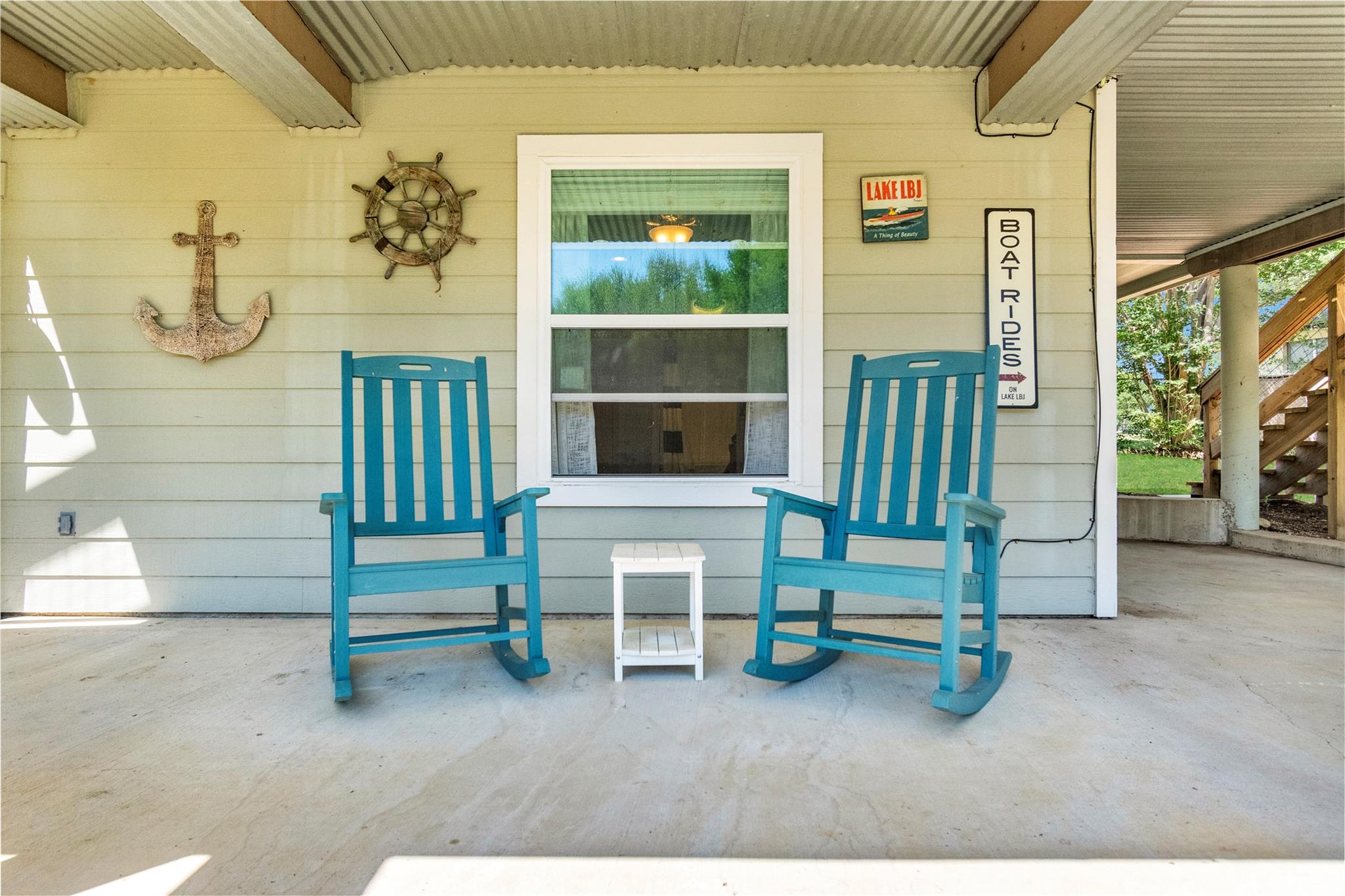 317 Twilight Ln, Granite Shoals, TX 78654