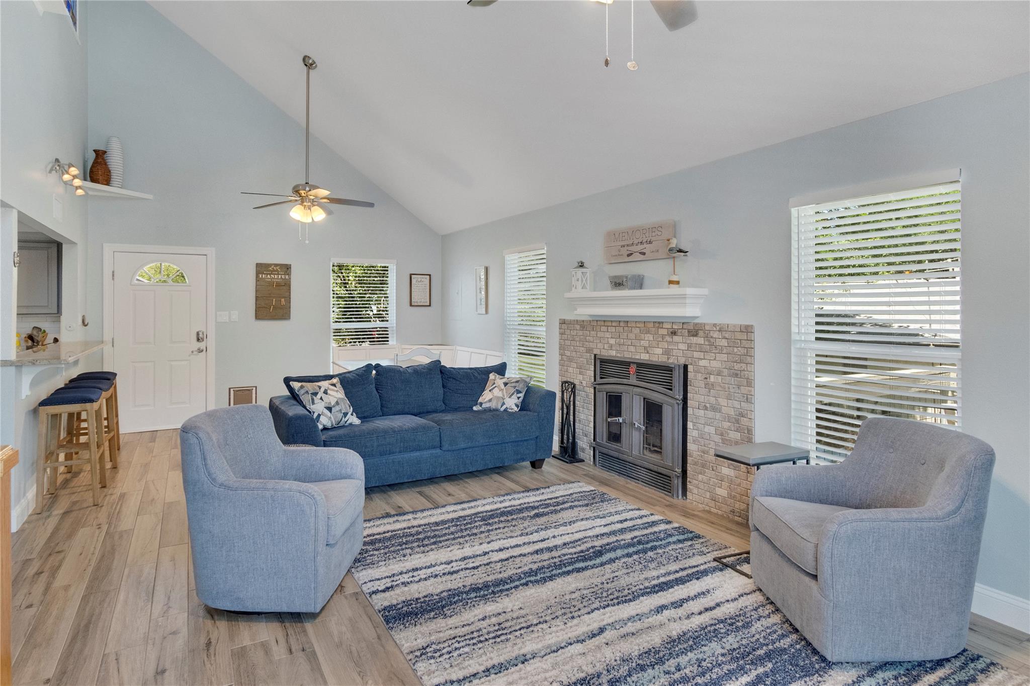 317 Twilight Ln, Granite Shoals, TX 78654