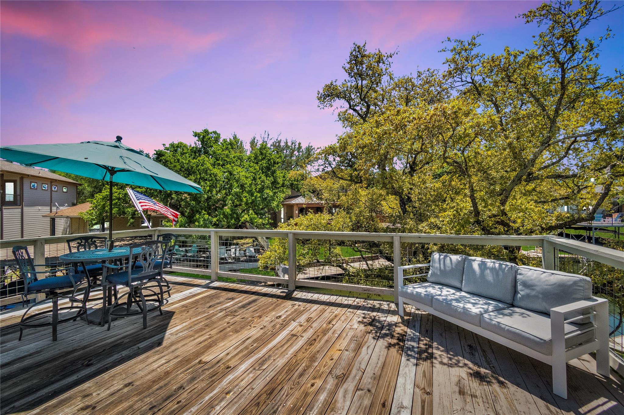 317 Twilight Ln, Granite Shoals, TX 78654