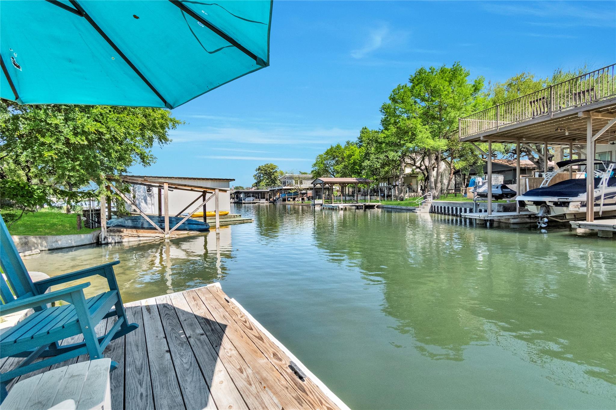 317 Twilight Ln, Granite Shoals, TX 78654