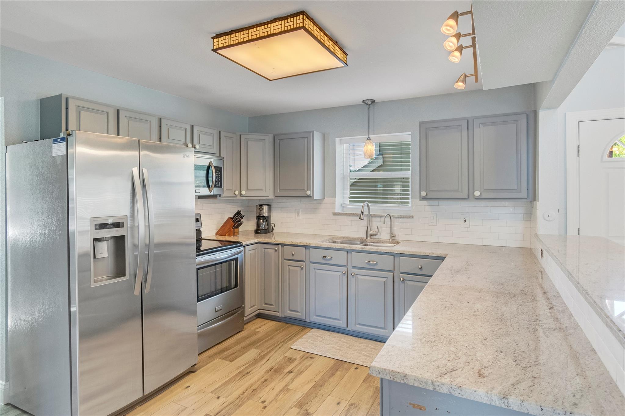 317 Twilight Ln, Granite Shoals, TX 78654