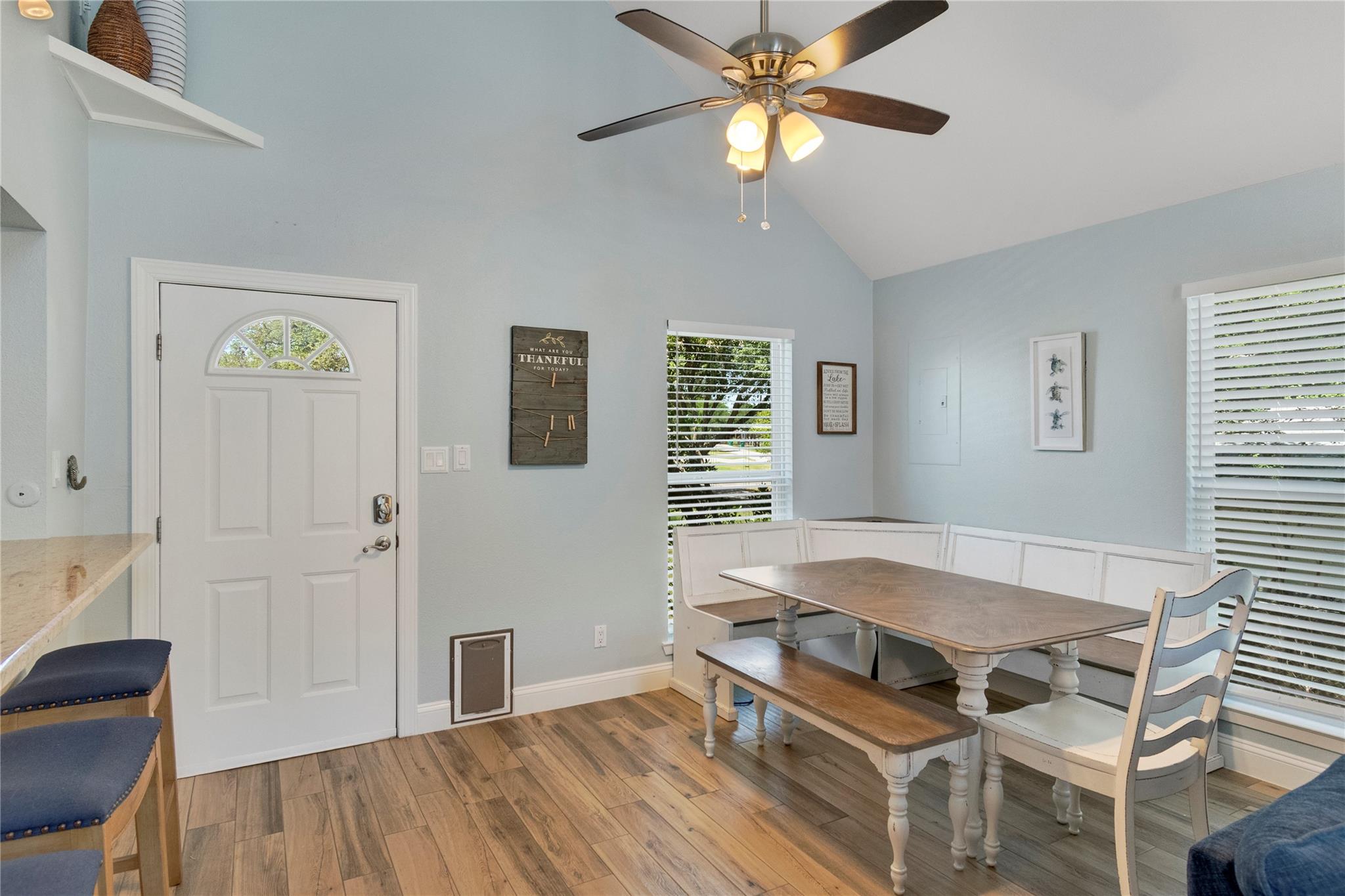 317 Twilight Ln, Granite Shoals, TX 78654