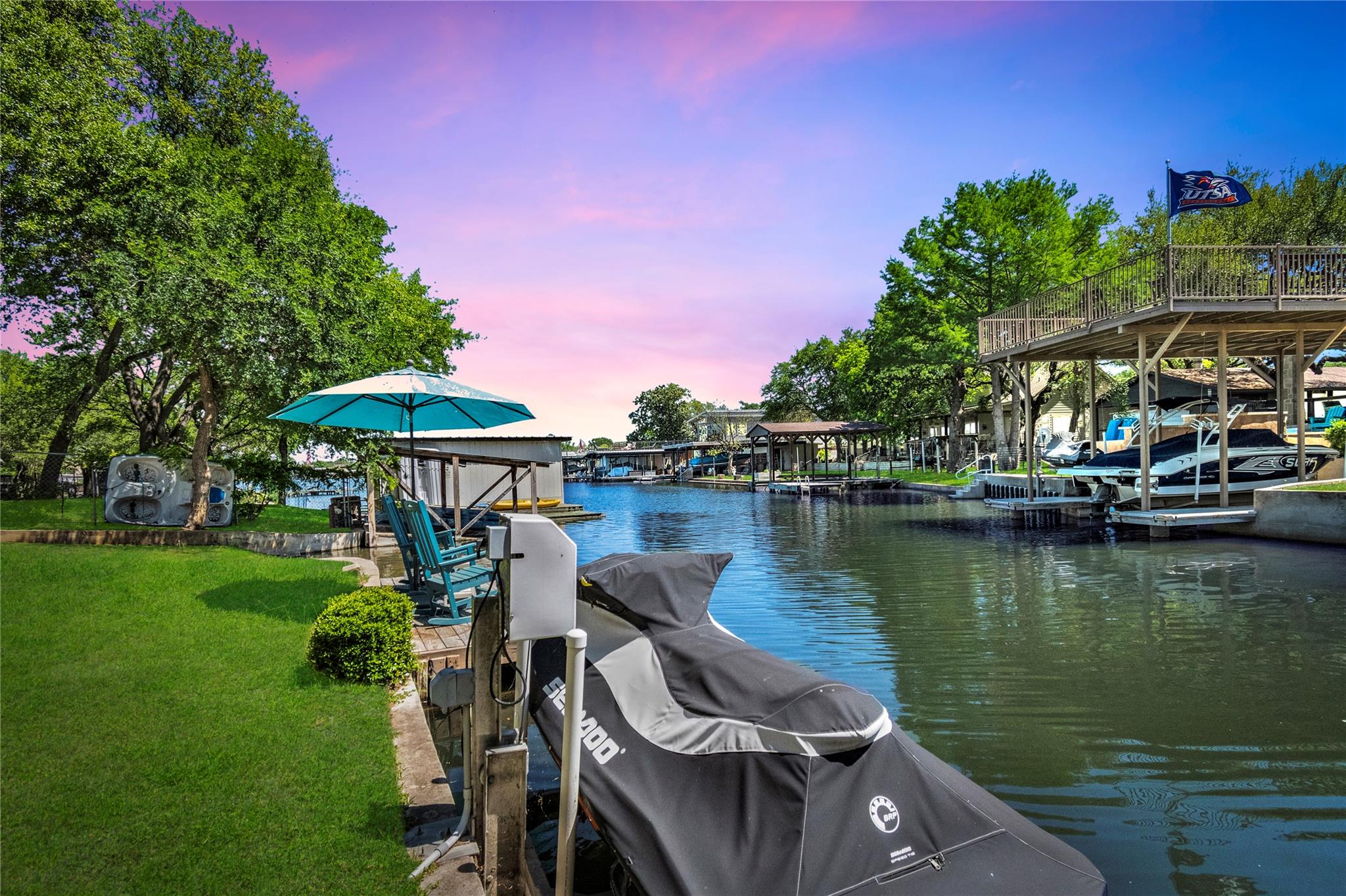 317 Twilight Ln, Granite Shoals, TX 78654