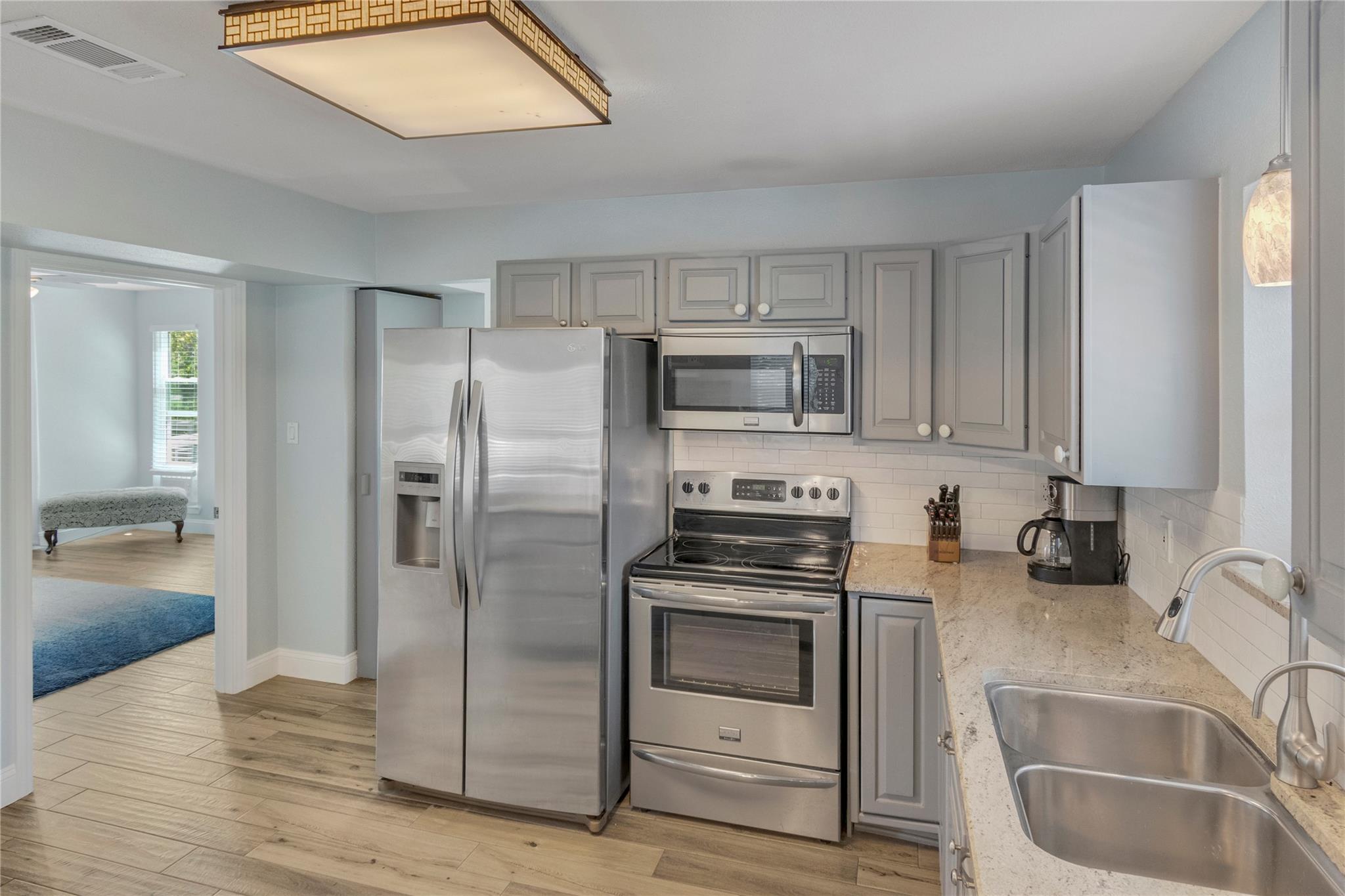 317 Twilight Ln, Granite Shoals, TX 78654