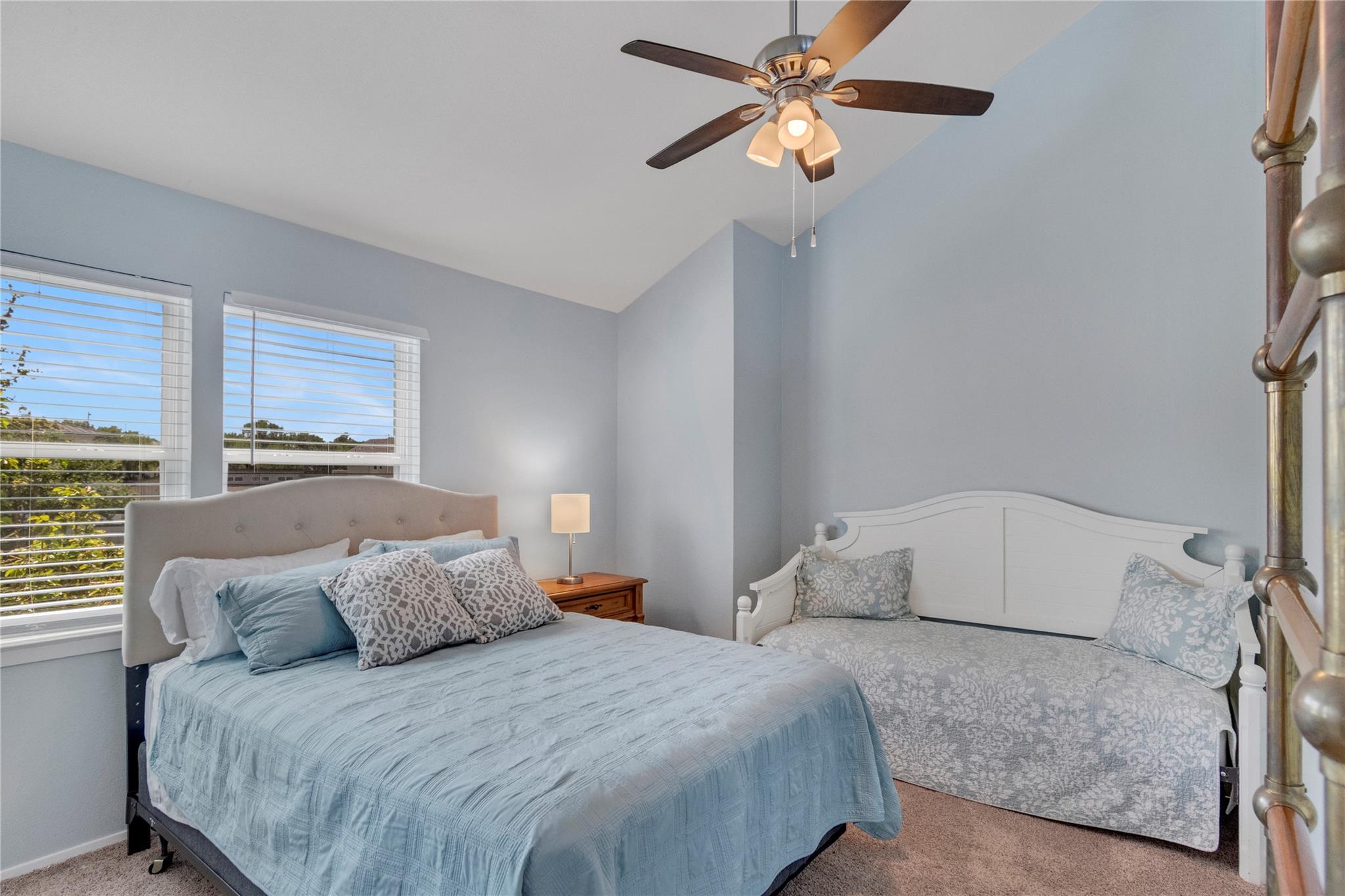 317 Twilight Ln, Granite Shoals, TX 78654