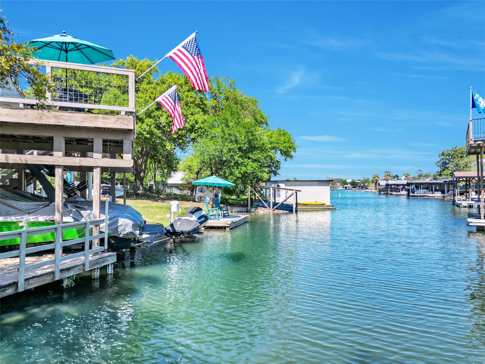 317 Twilight Ln, Granite Shoals, TX 78654