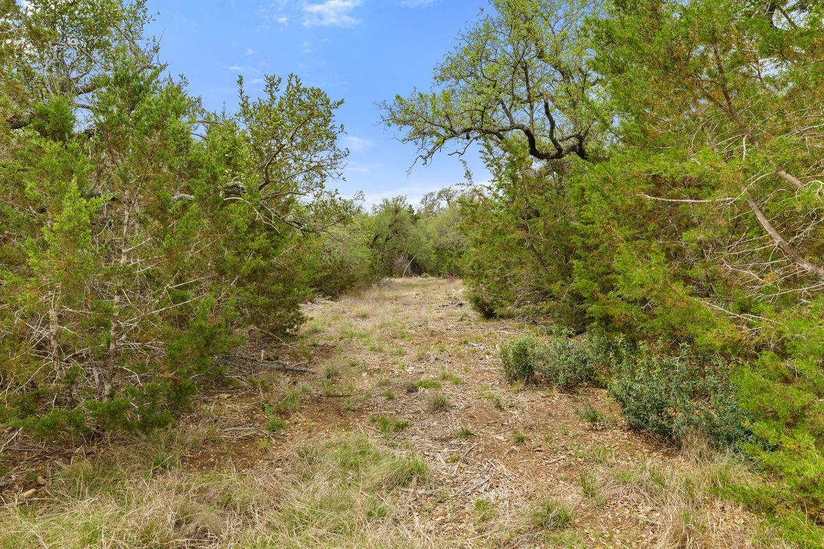 83 S Flat Rock Way, Johnson City, TX 78636