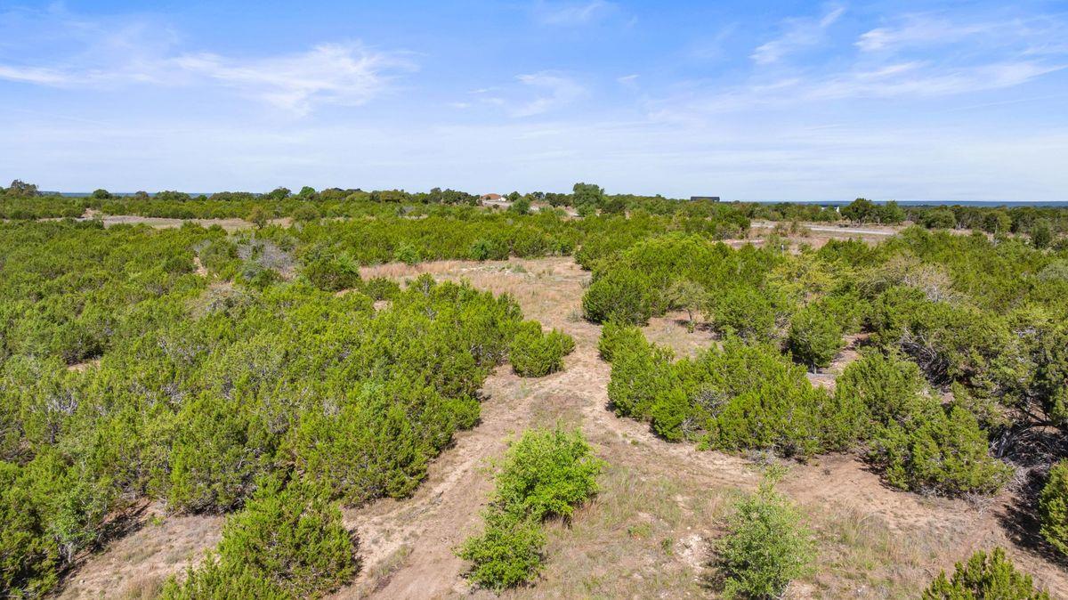 83 S Flat Rock Way, Johnson City, TX 78636