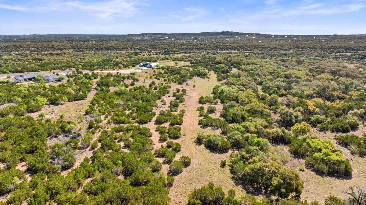 83 S Flat Rock Way, Johnson City, TX 78636