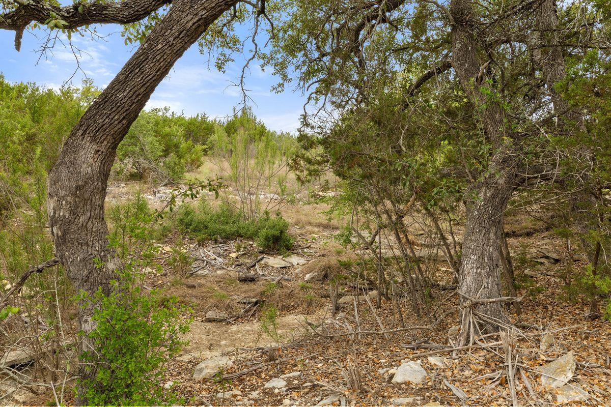 83 S Flat Rock Way, Johnson City, TX 78636