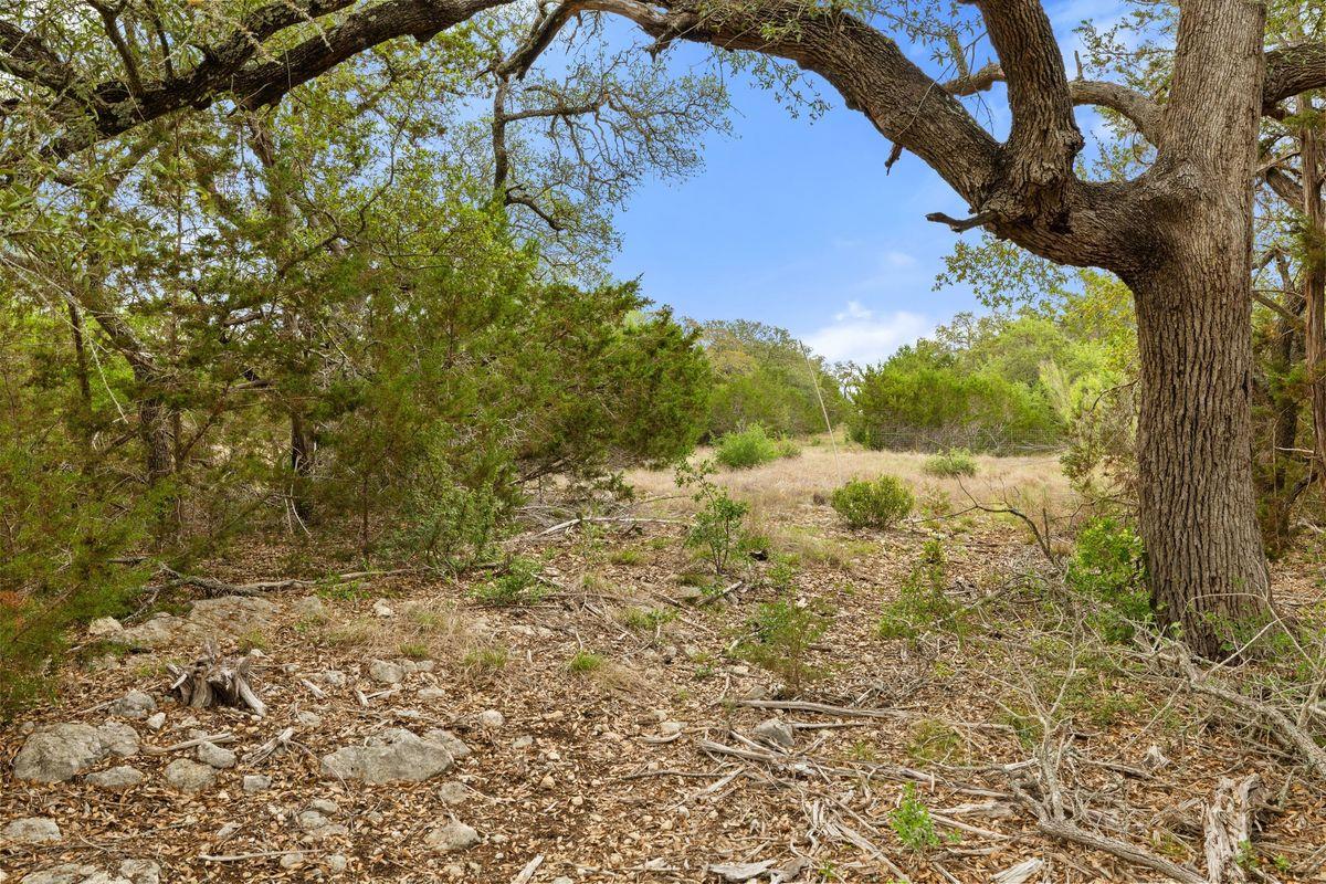 83 S Flat Rock Way, Johnson City, TX 78636